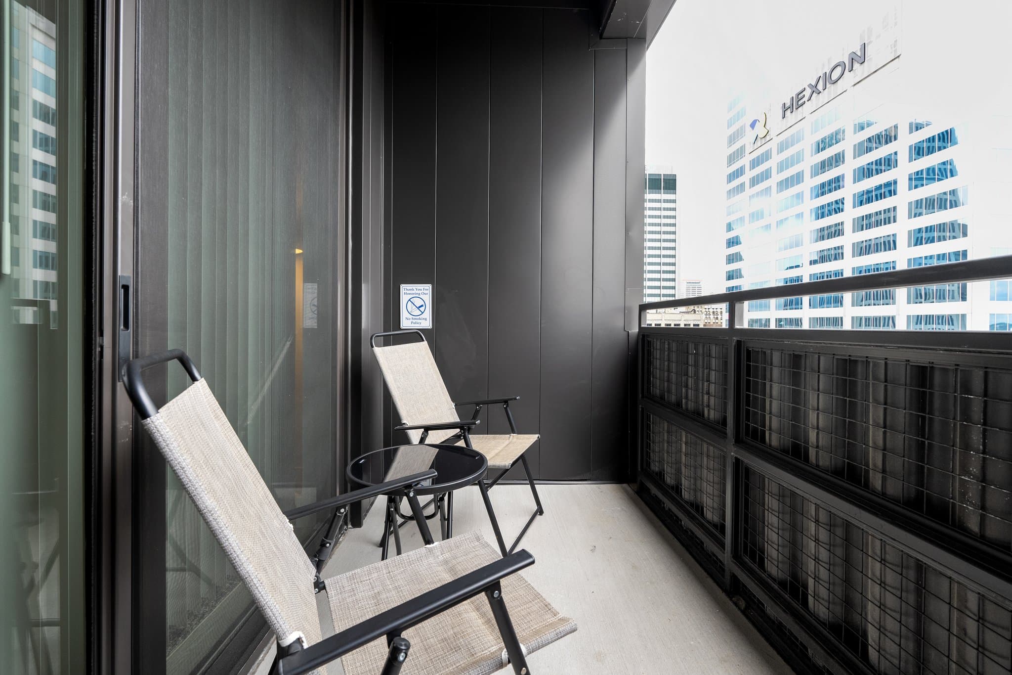 Columbus Condo: 195 East Broad Street