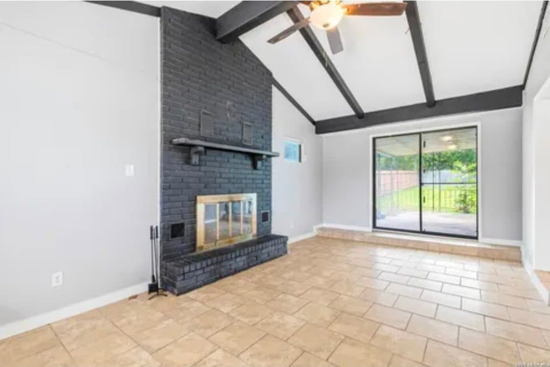 San Antonio House: 214 Early Way Drive