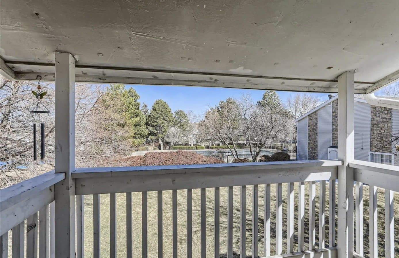 Aurora Condo: 14161 E Jewell Ave