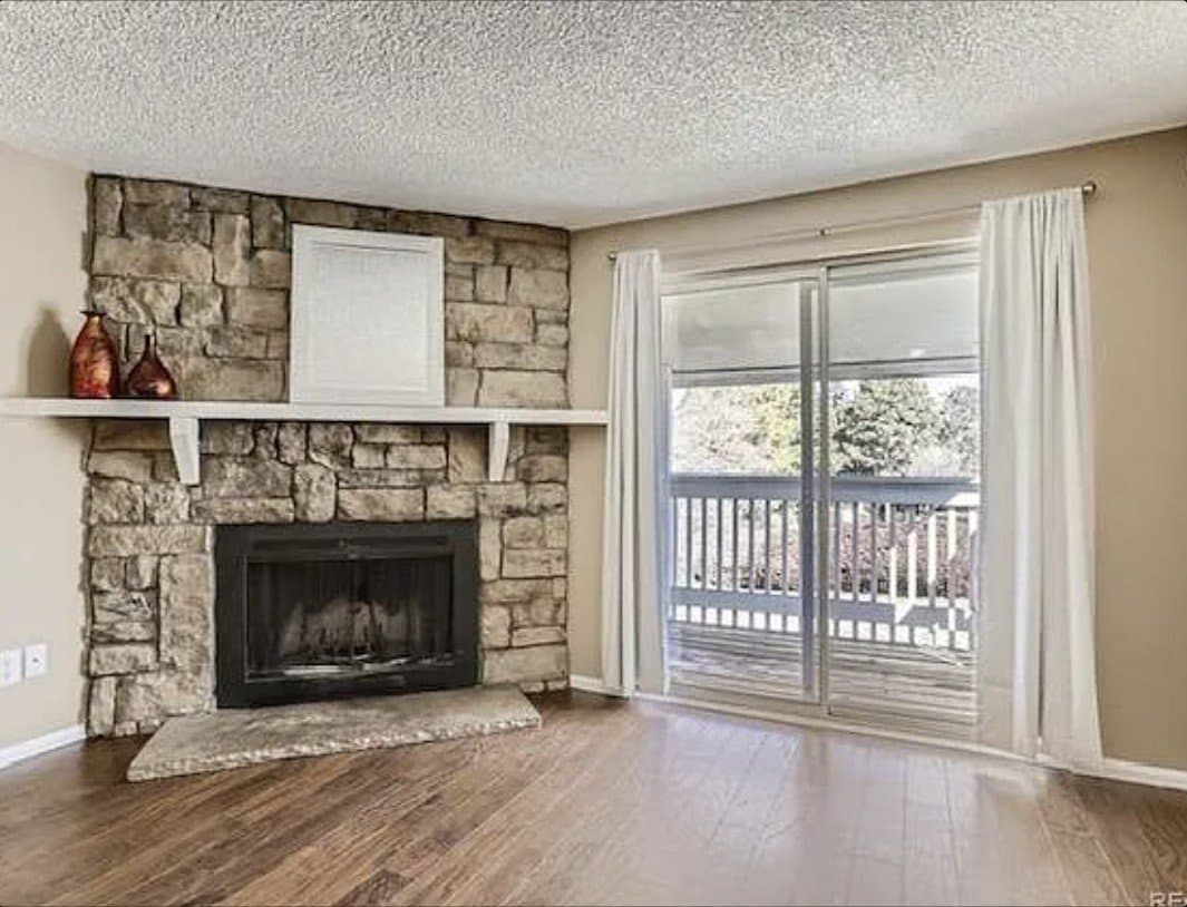 Aurora Condo: 14161 E Jewell Ave