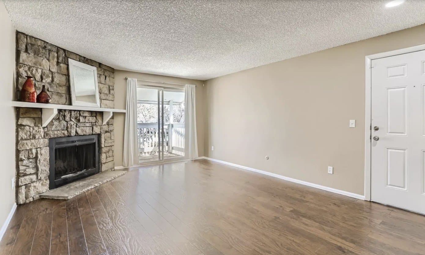 Aurora Condo: 14161 E Jewell Ave
