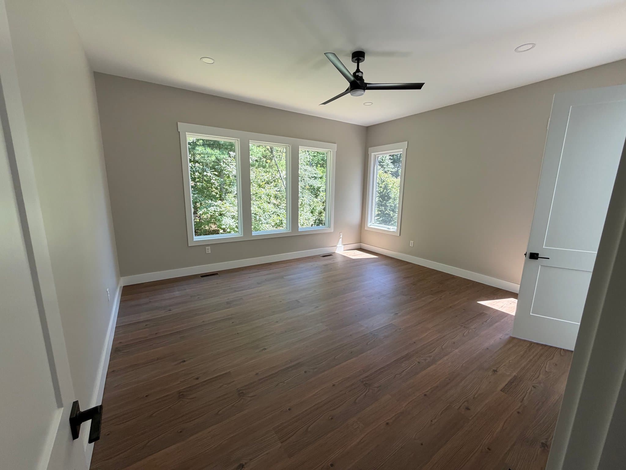 Fletcher House: 12 King Heights Dr