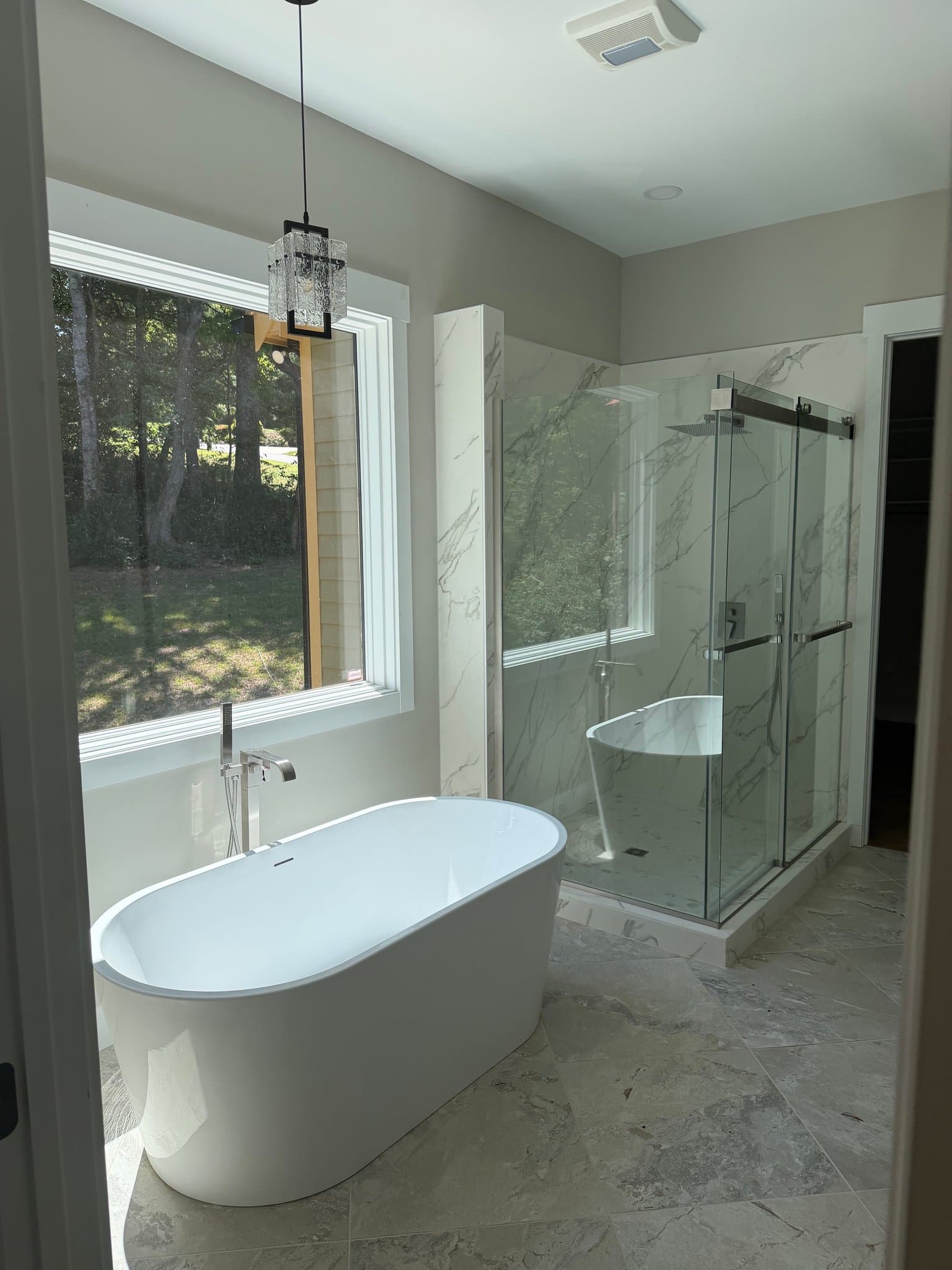 Fletcher House: 12 King Heights Dr