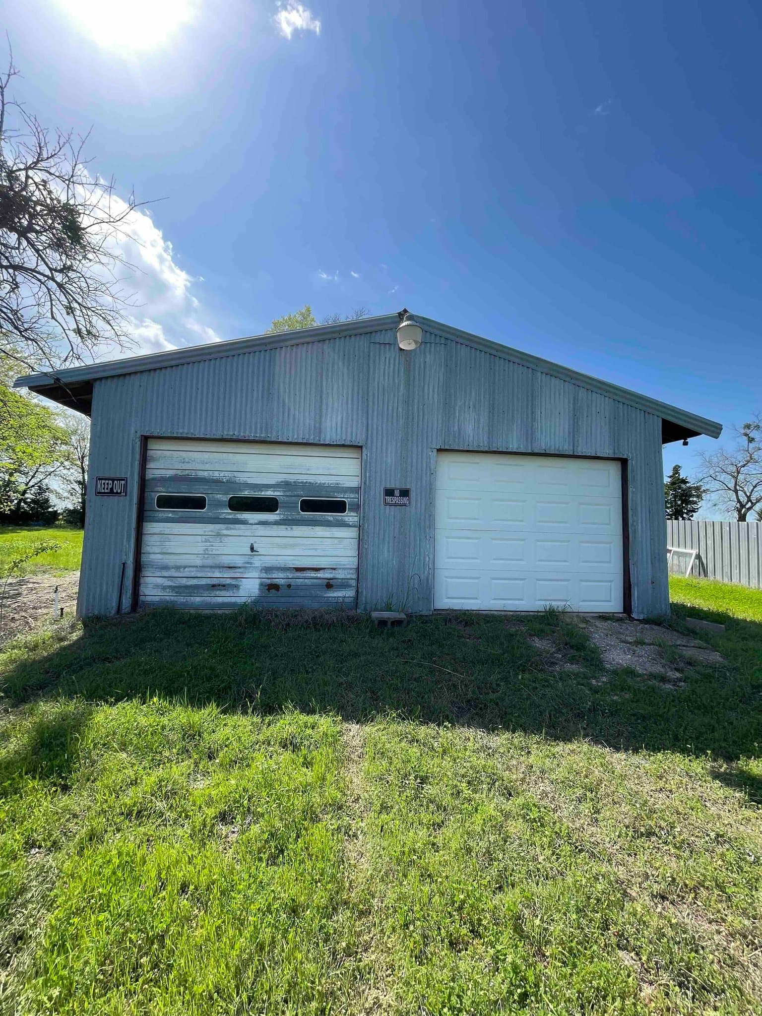 Honey Grove Other: 1001 8th St