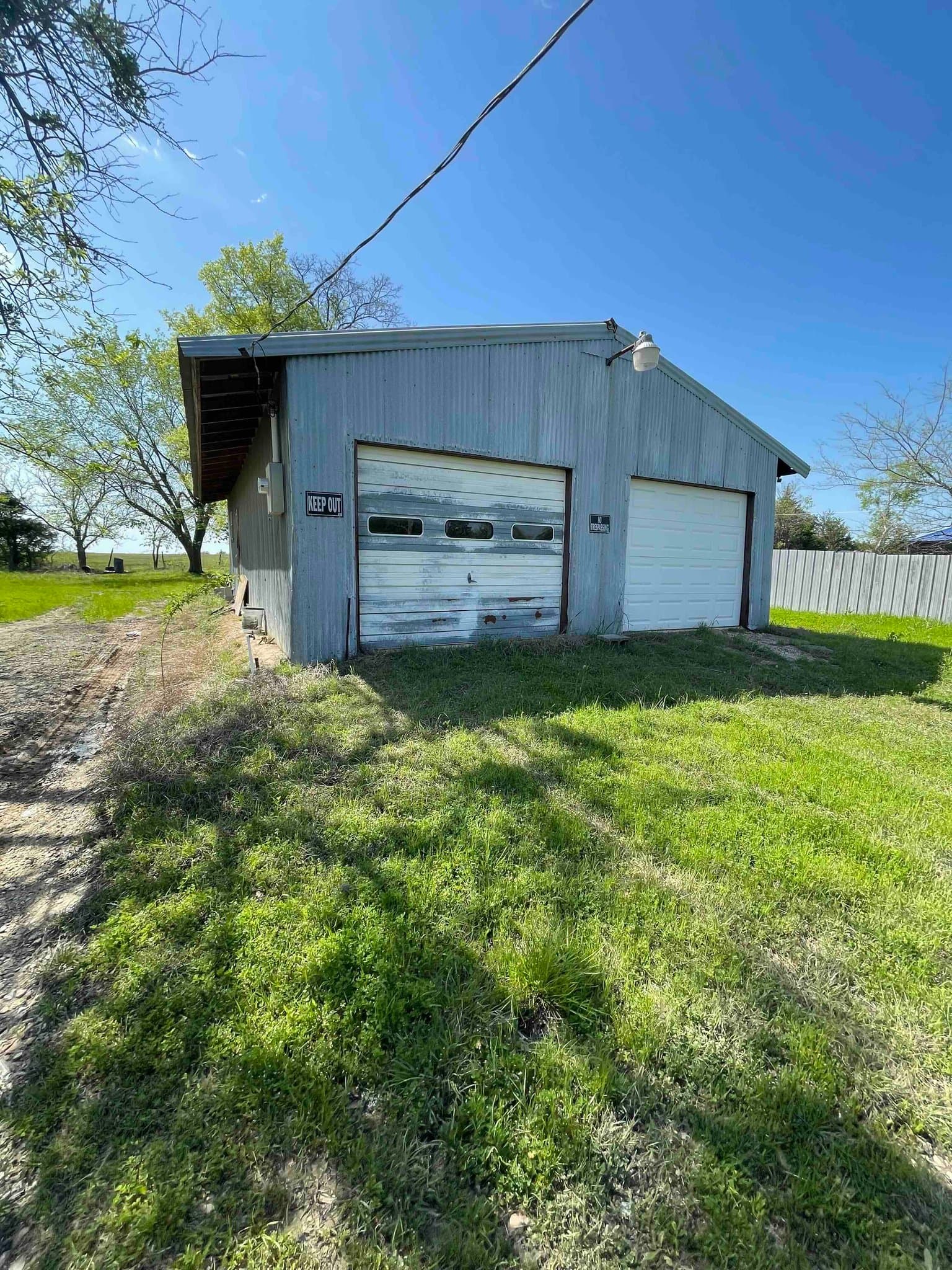 Honey Grove Other: 1001 8th St