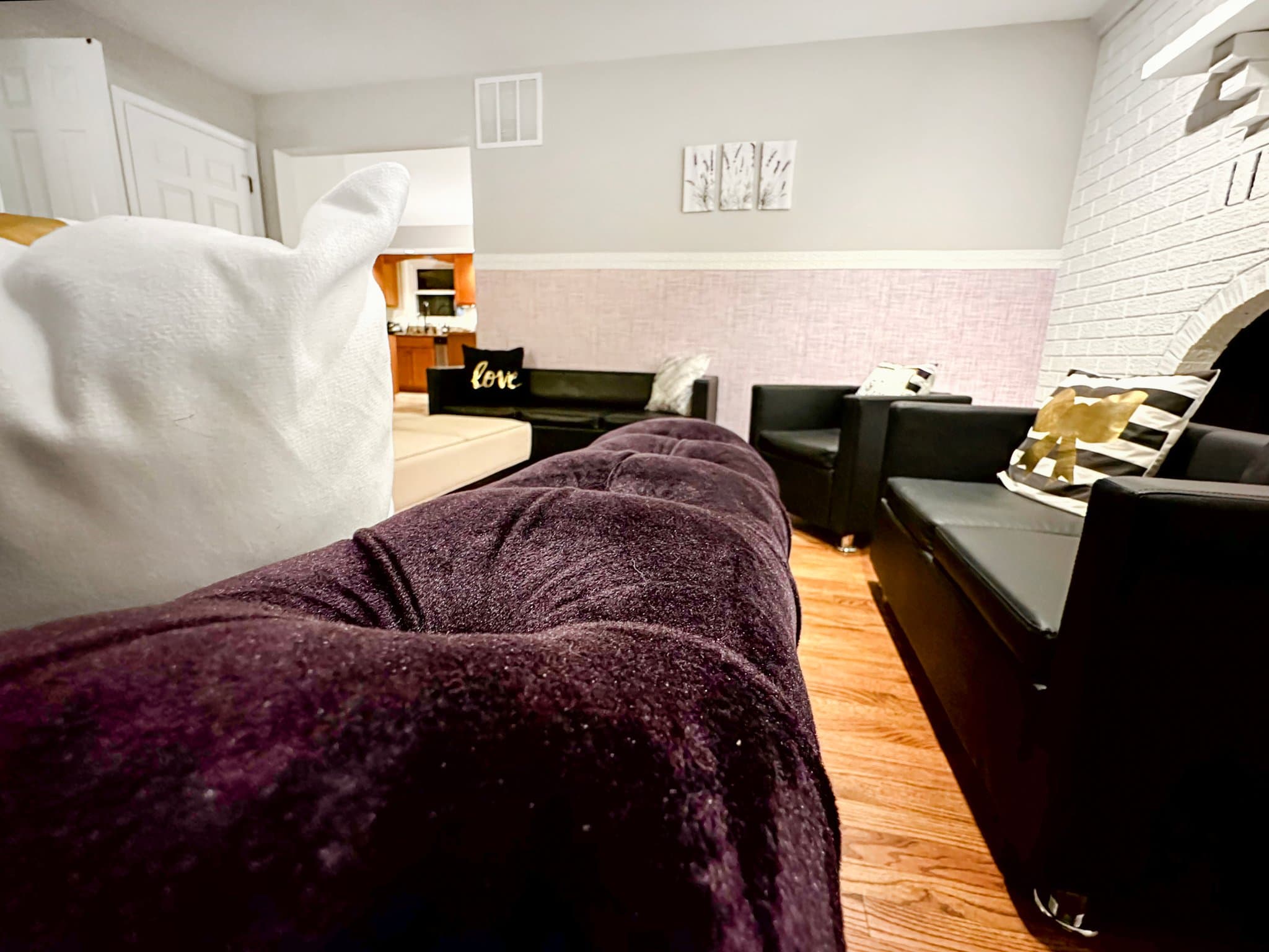 Highland Single Room: 6636 Isle of Skye Drive, Highland, Maryland 20777