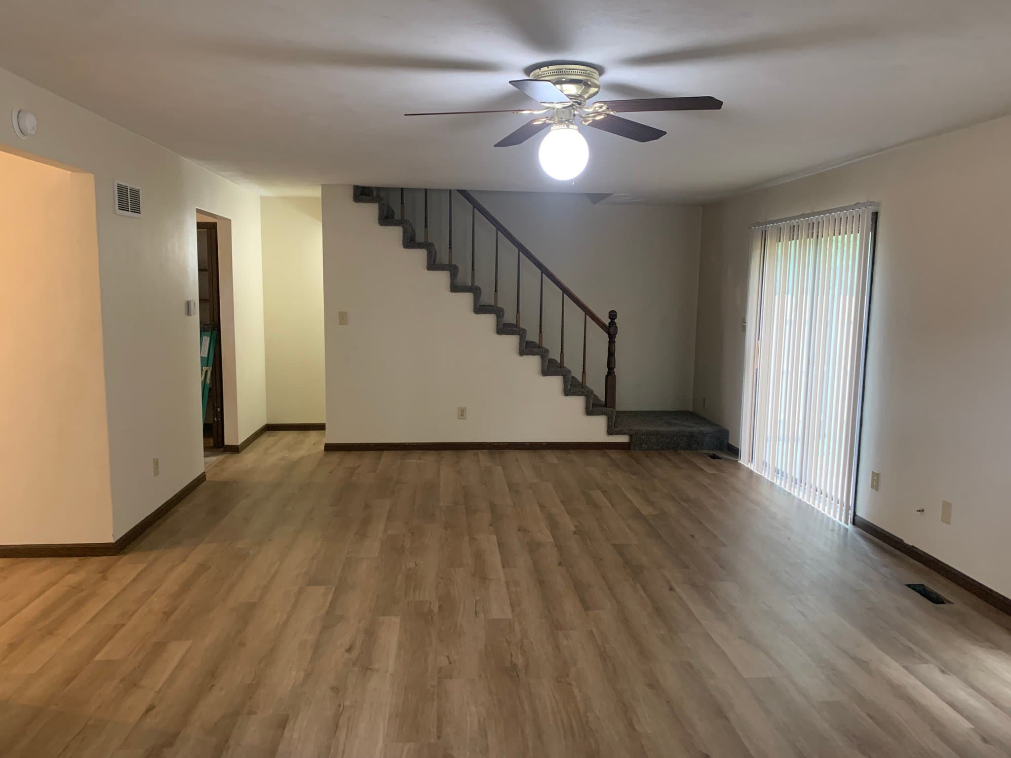 Jefferson City Townhome: 2211 Weathered Rock Rd