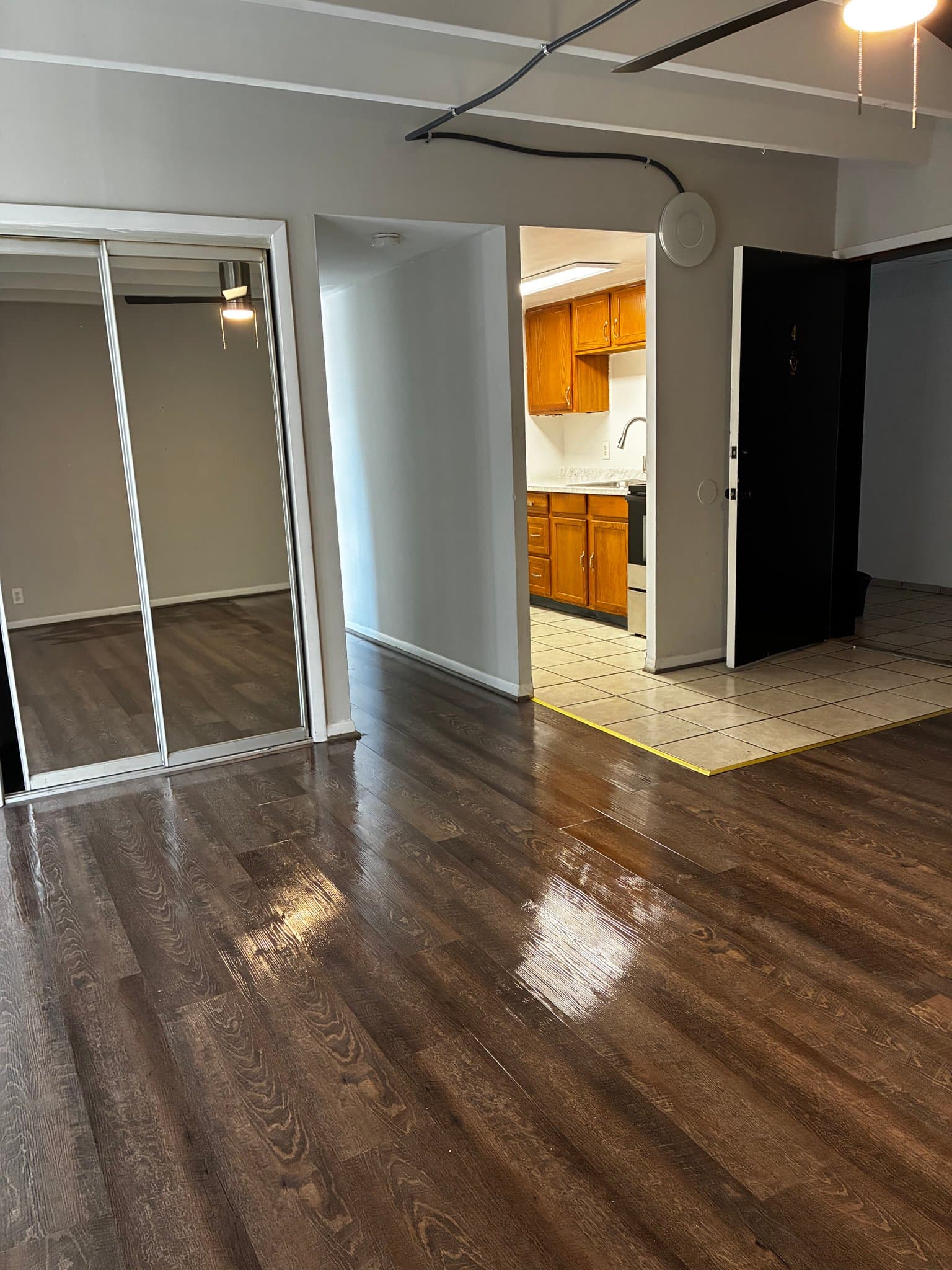 Cincinnati Apartment: 728 Ohio Pike