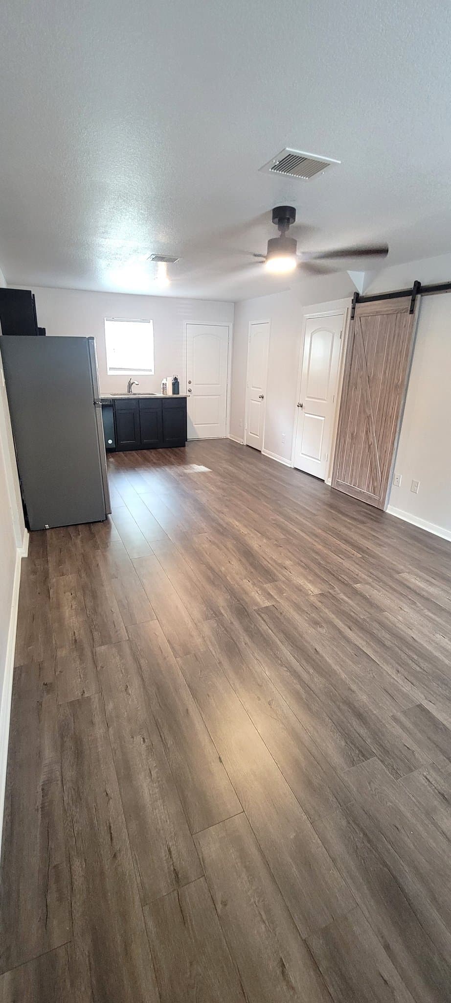 Willis House: 15134 Austin Road