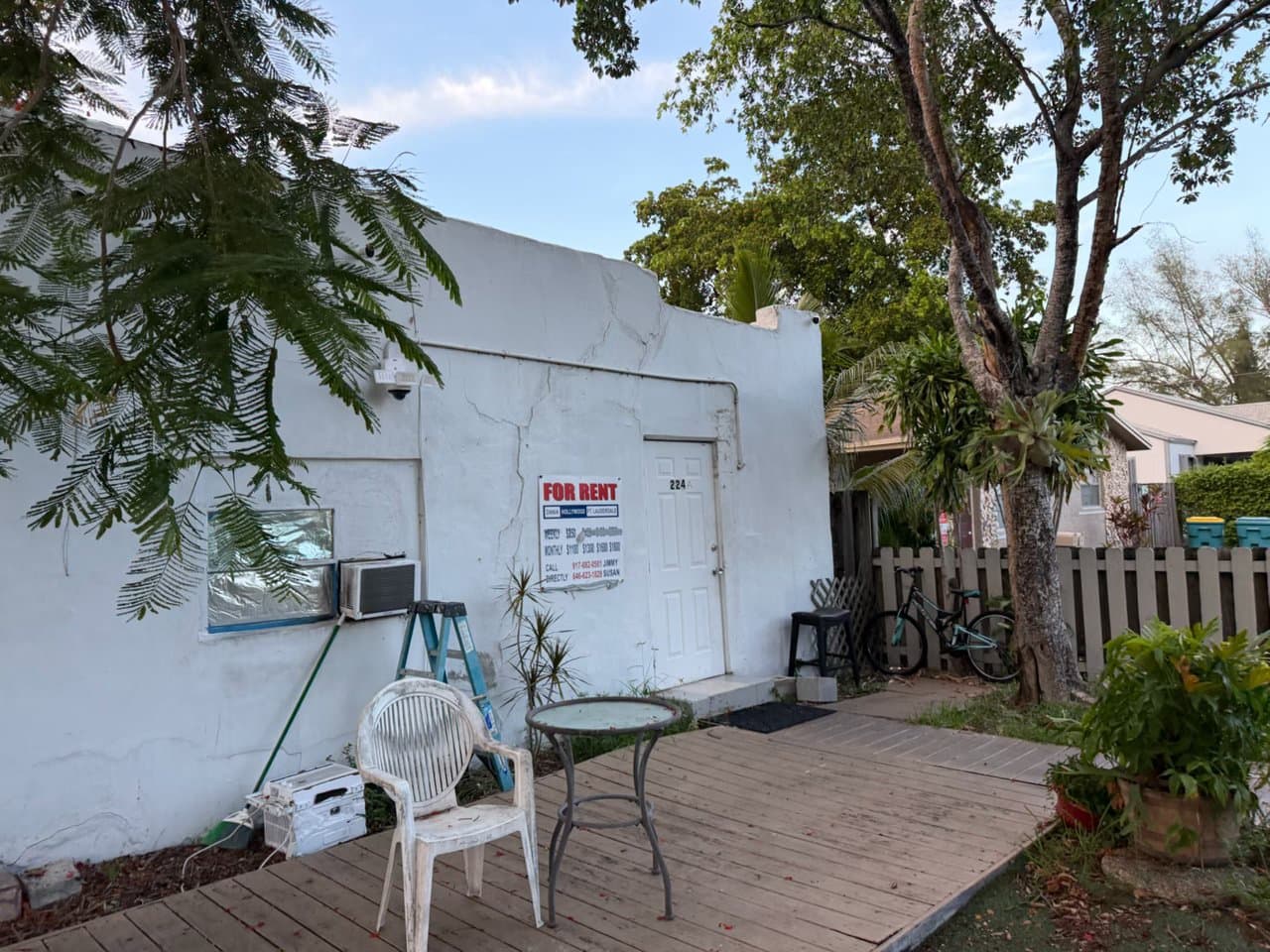 dania Multiplex: 224 sw 14th st