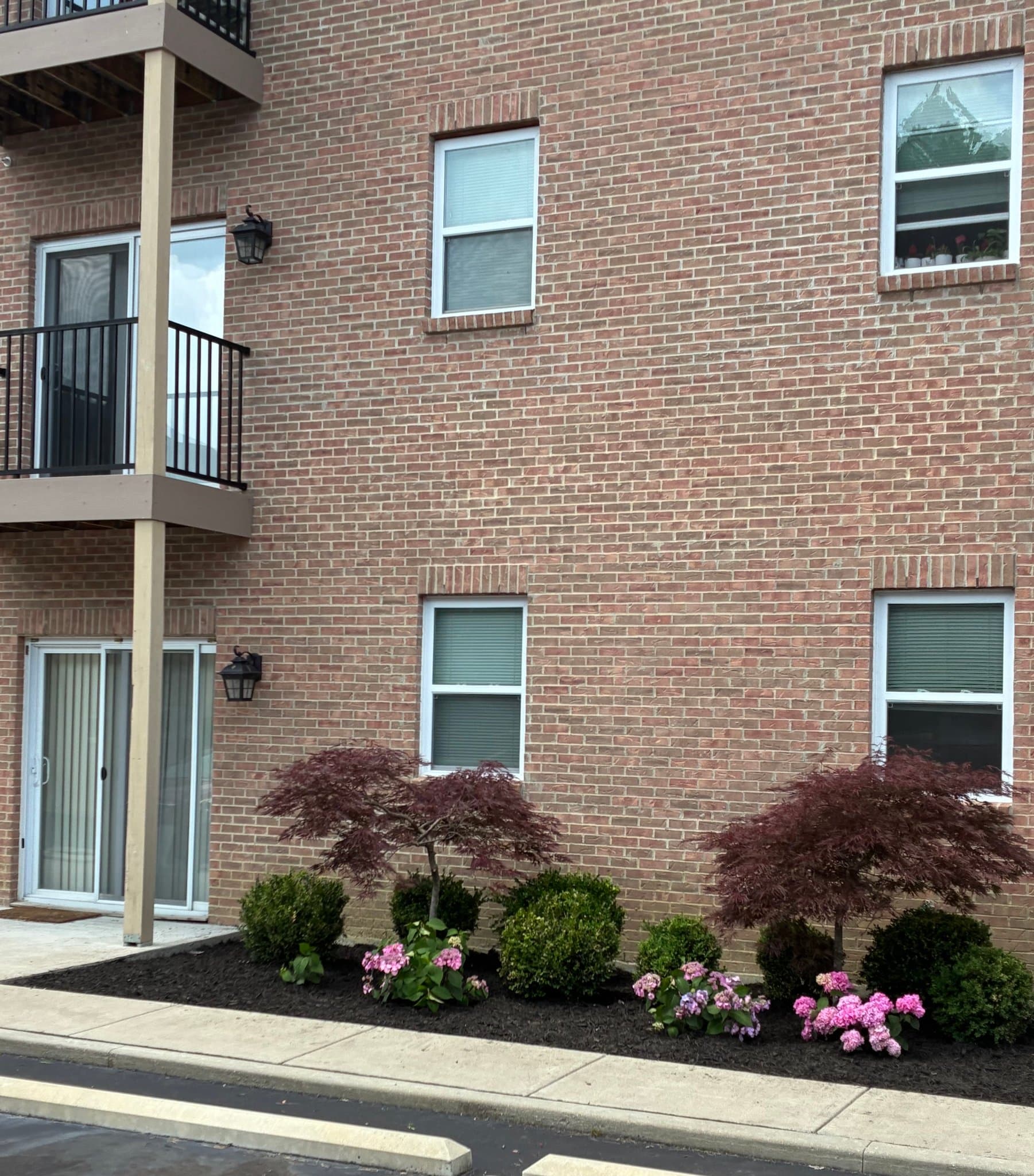Cincinnati Apartment: 732 Ohio Pike Cincinnati, Ohio 45245