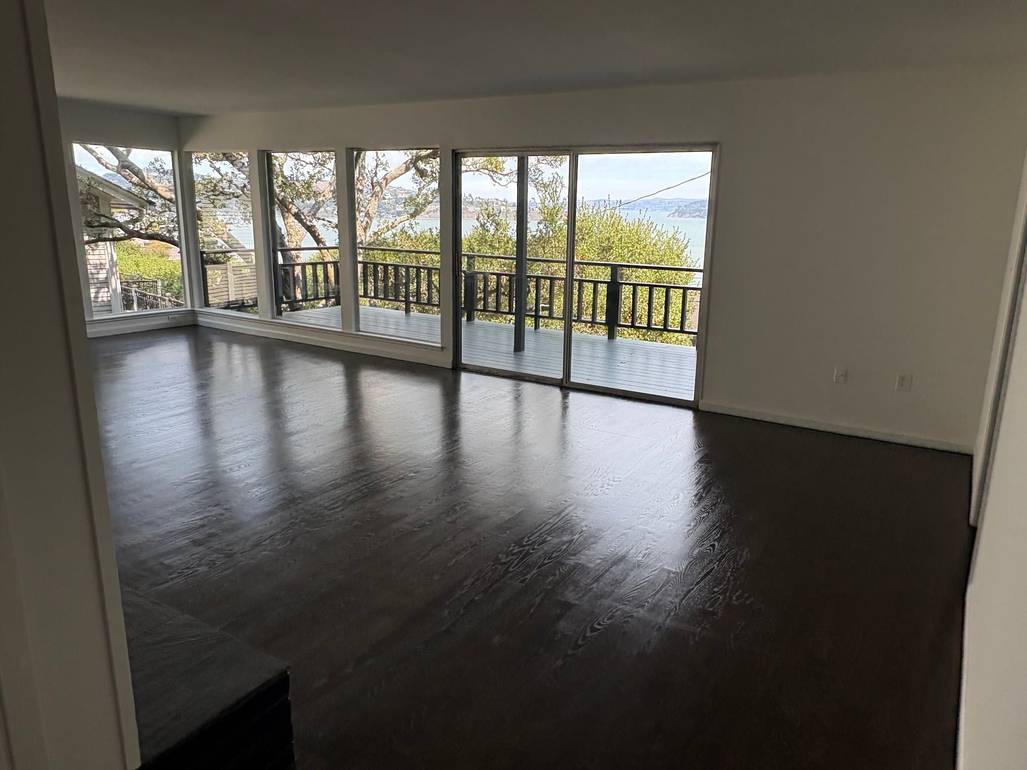 Sausalito Multiplex: 127 Edwards Ave