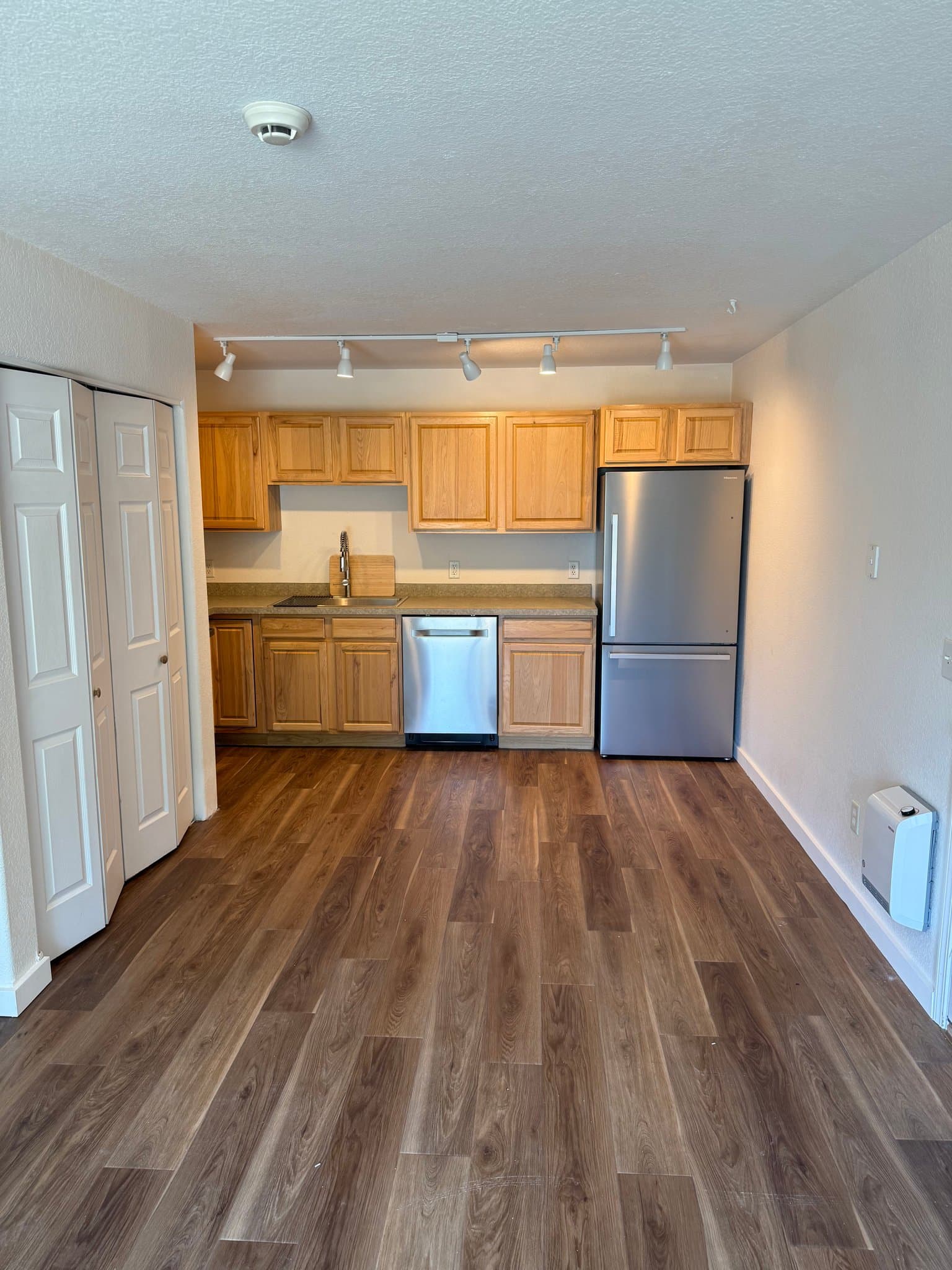 Columbia Falls Apartment: 19 Diane Rd APT