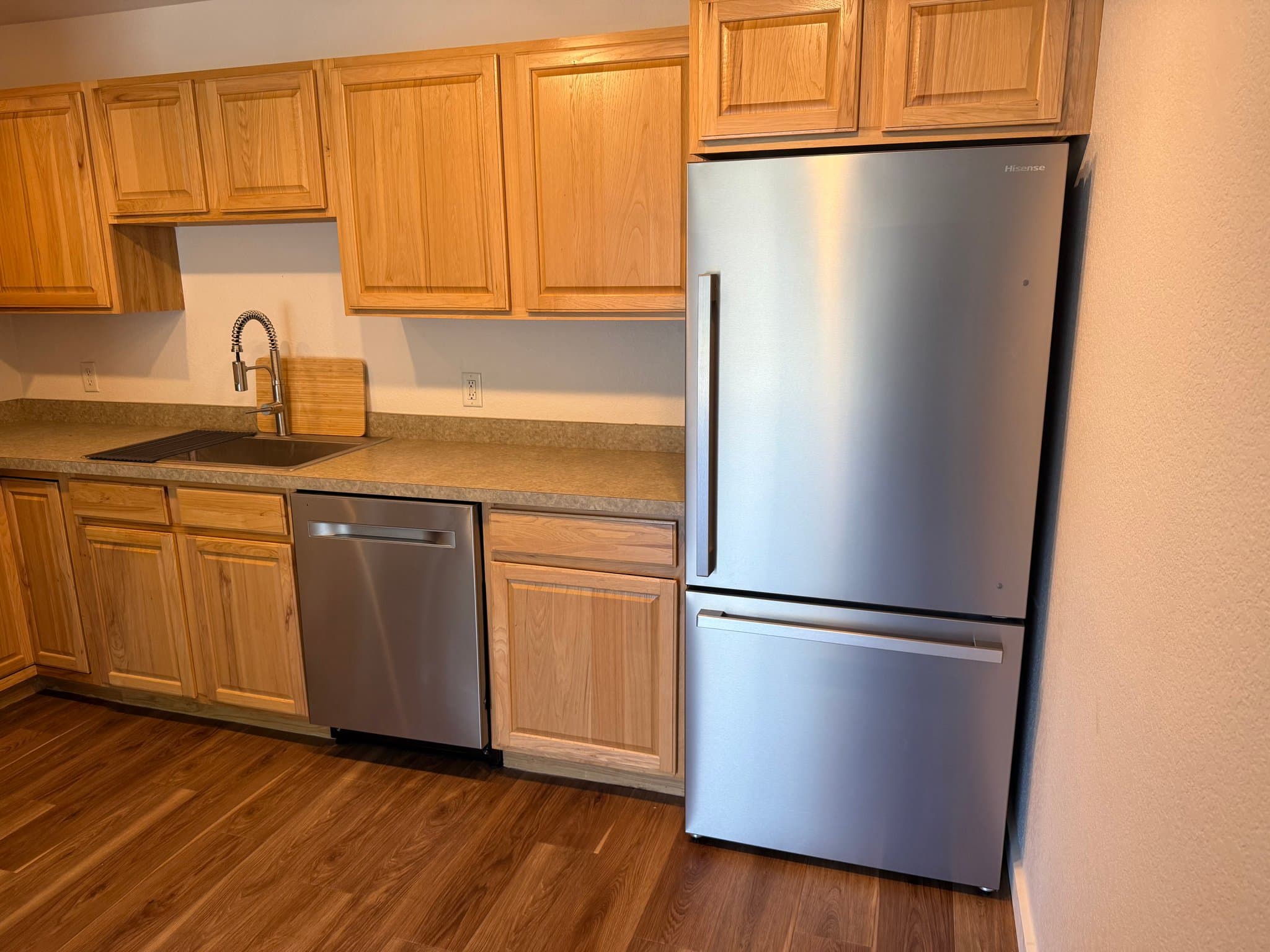 Columbia Falls Apartment: 19 Diane Rd APT