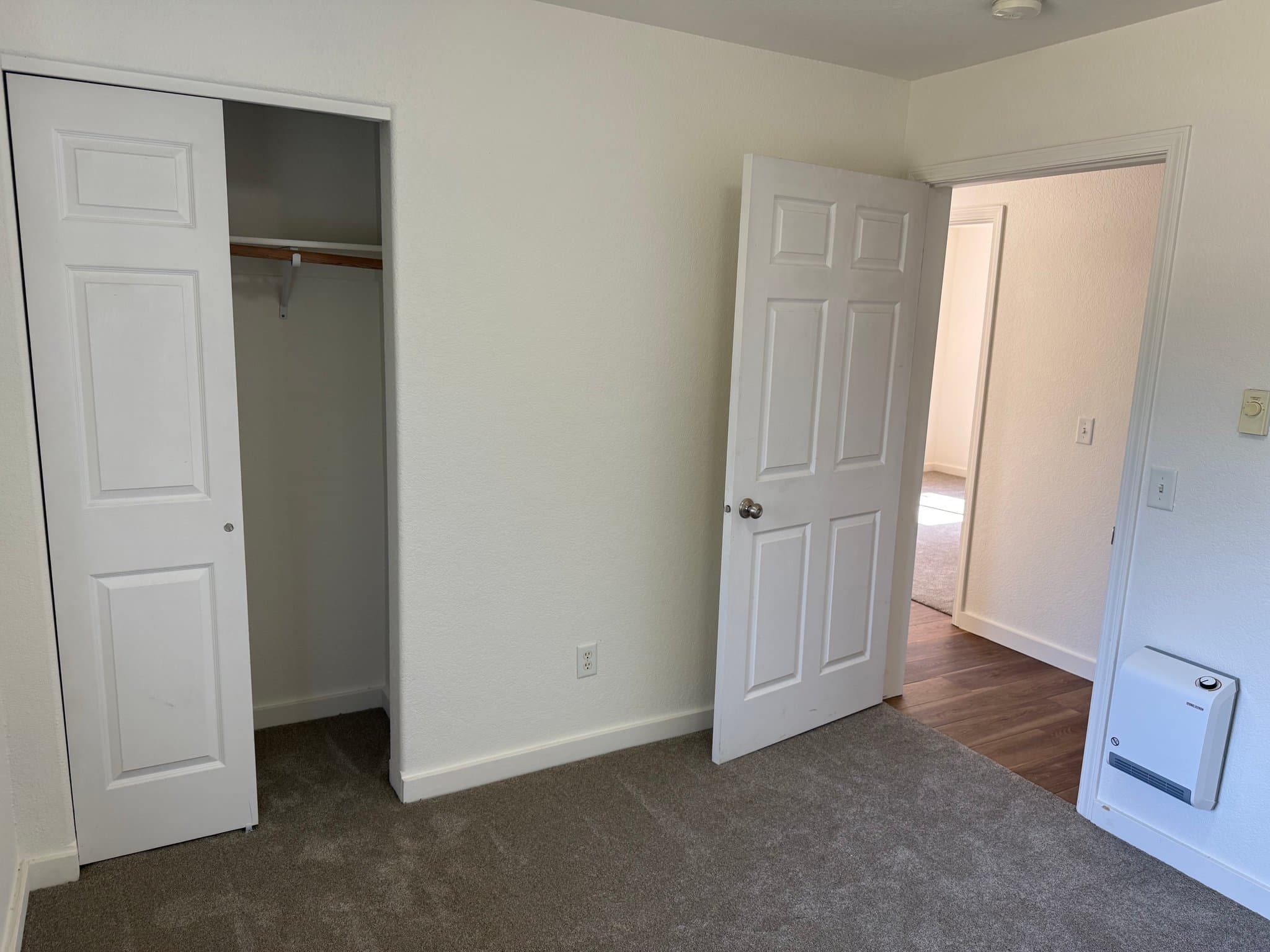 Columbia Falls Apartment: 19 Diane Rd APT