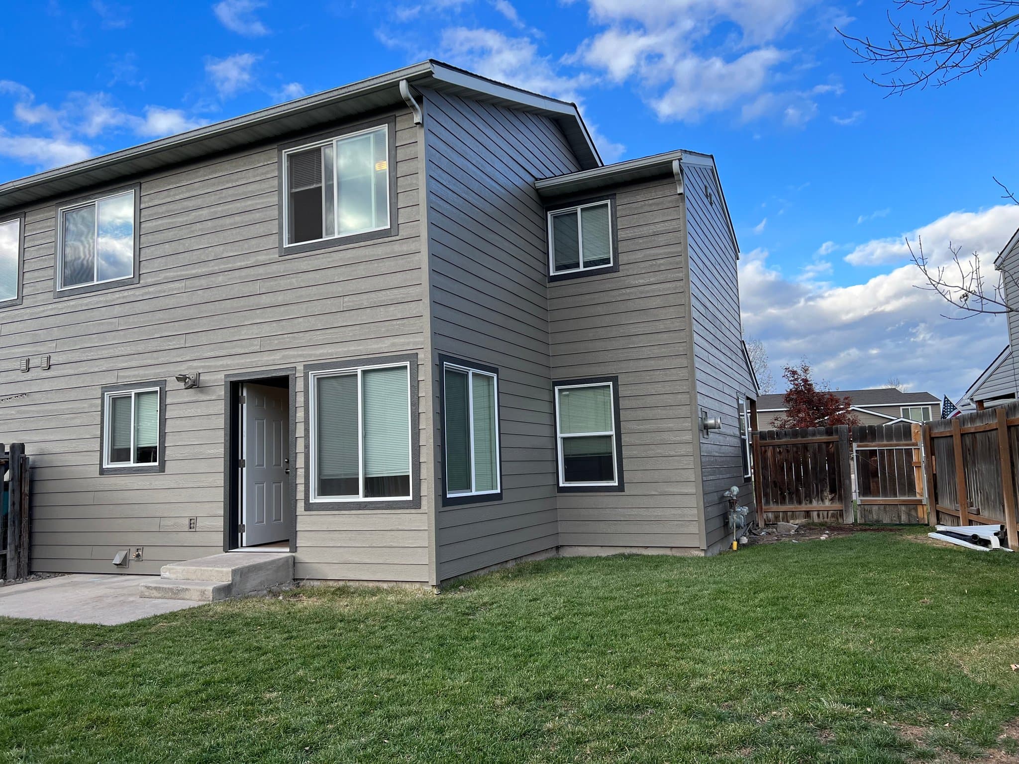 Kalispell Townhome: 1970 Great View Dr