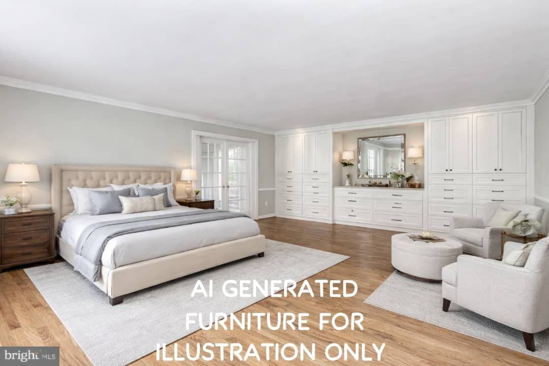 Highland Single Room: 6636 Isle of Skye Drive, Highland, Maryland 20777