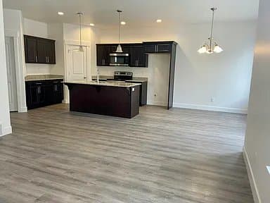 Lehi Townhome: 3792 W Big Horn Dr