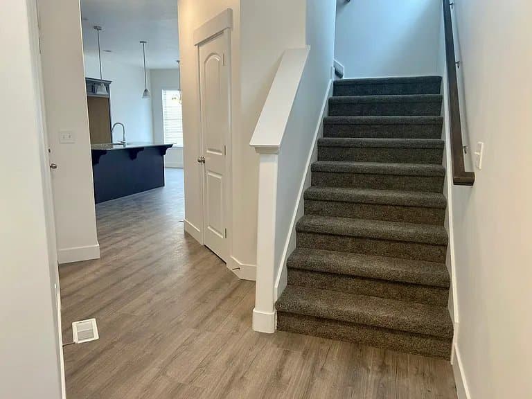 Lehi Townhome: 3792 W Big Horn Dr