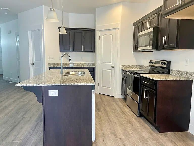 Lehi Townhome: 3792 W Big Horn Dr