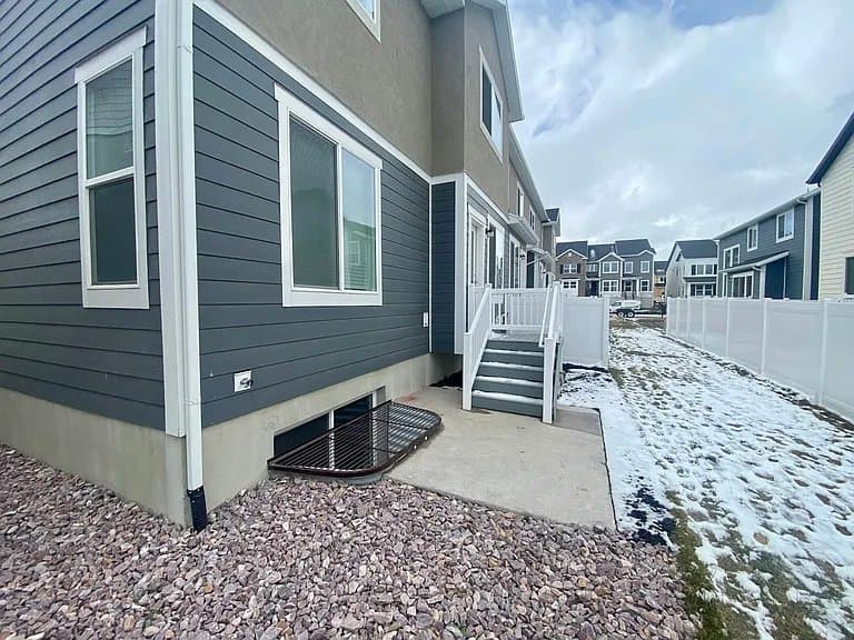 Lehi Townhome: 3792 W Big Horn Dr