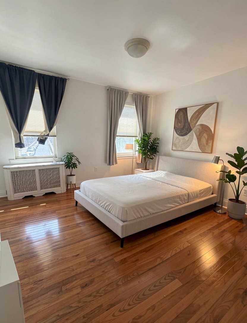 Philadelphia Townhome: 1137 W Porter St
