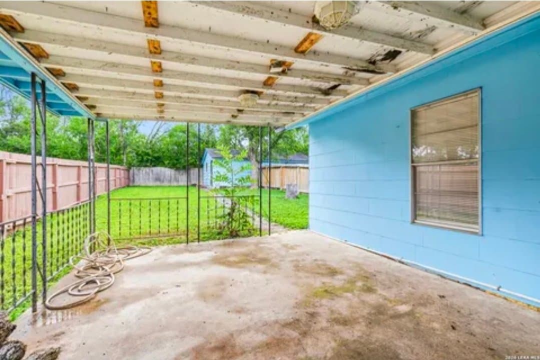 San Antonio House: 214 Early Way Drive
