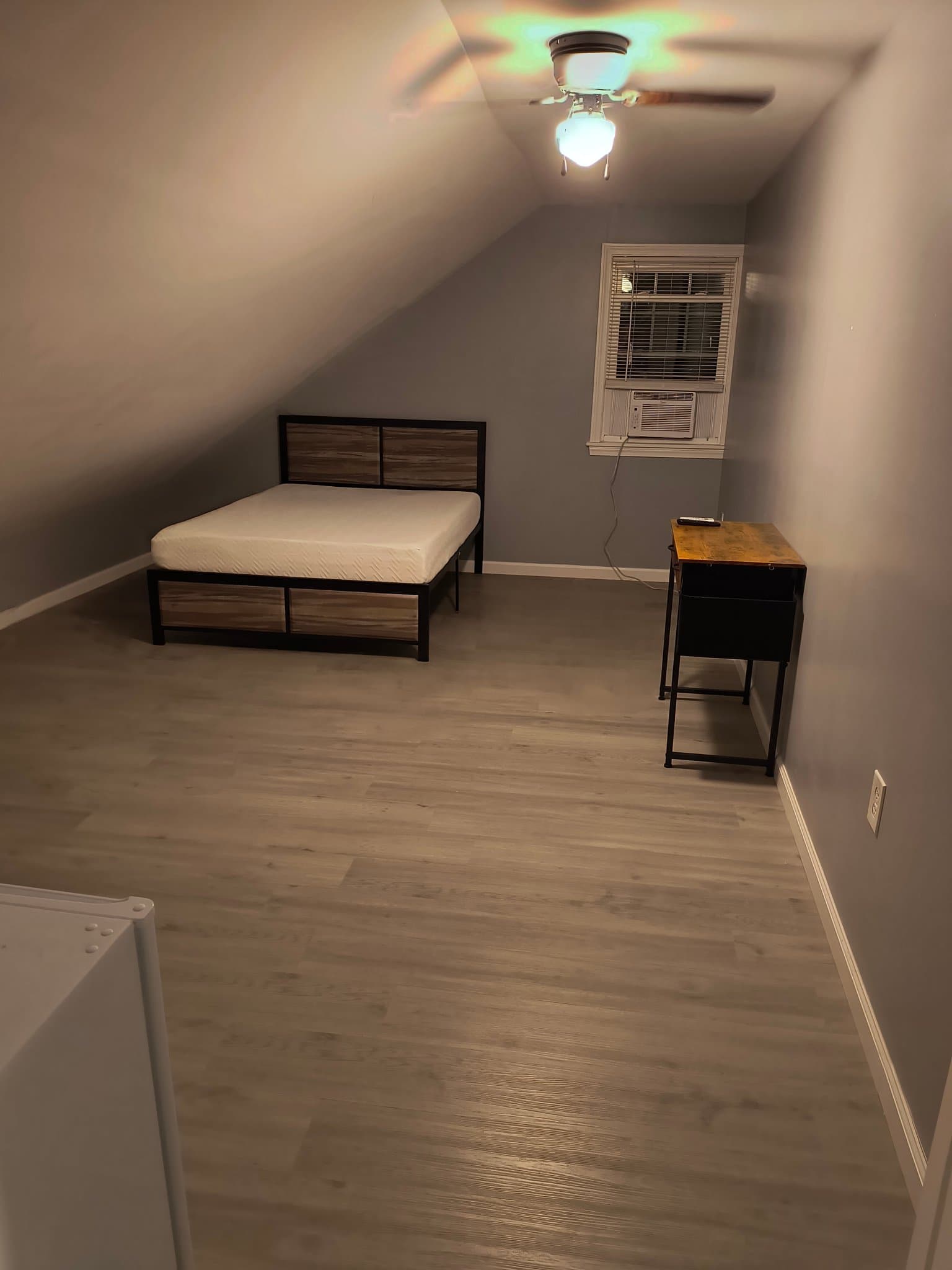 Providence Townhome: 161 Lynch St