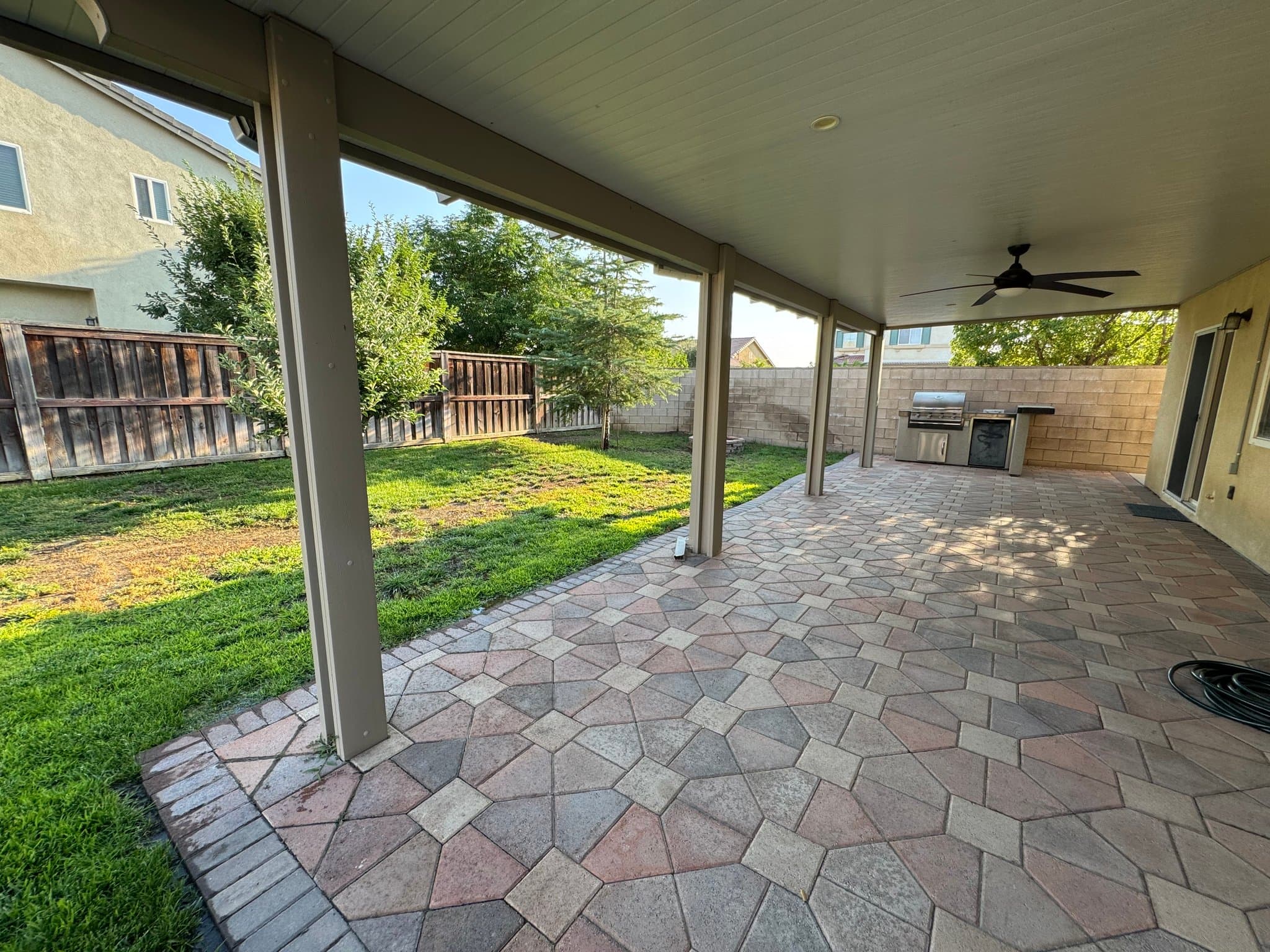 San Jacinto House: 2274 Purple Finch ct
