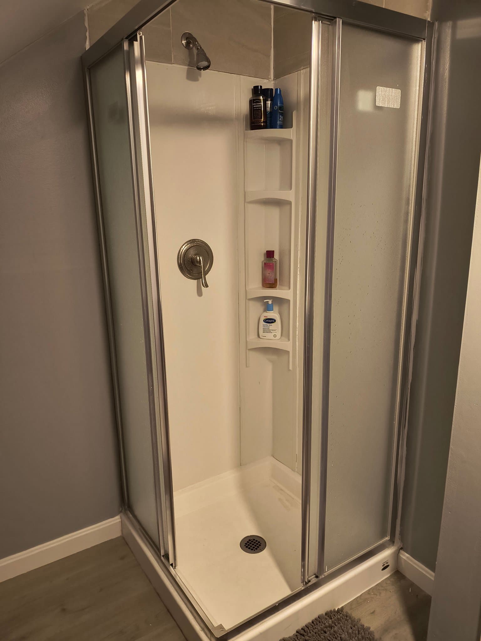 Providence Townhome: 161 Lynch St