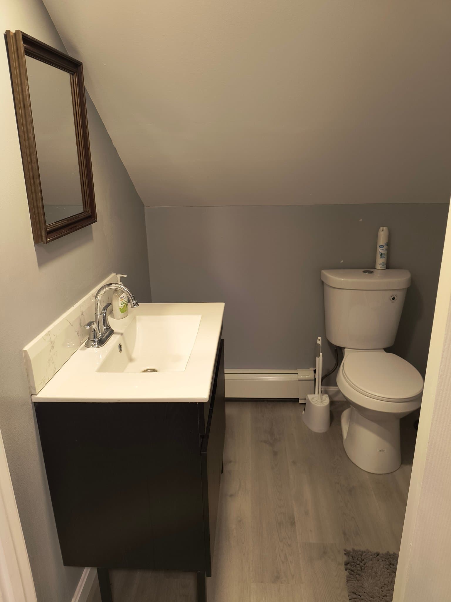 Providence Townhome: 161 Lynch St