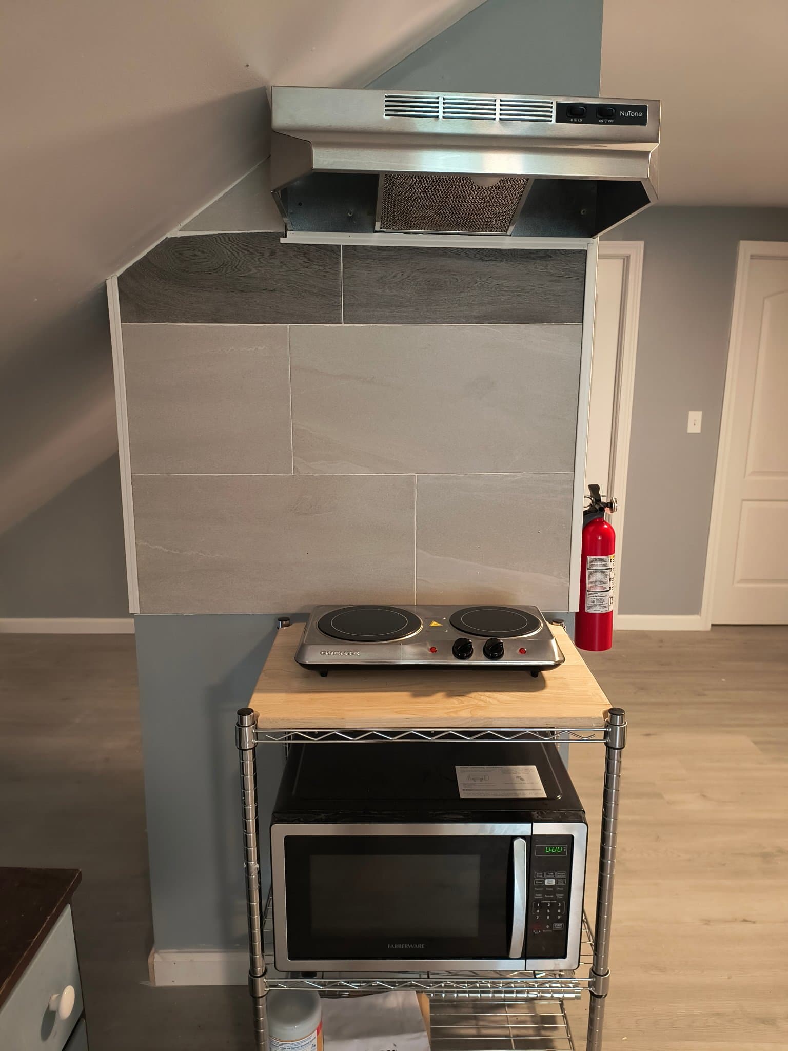 Providence Townhome: 161 Lynch St