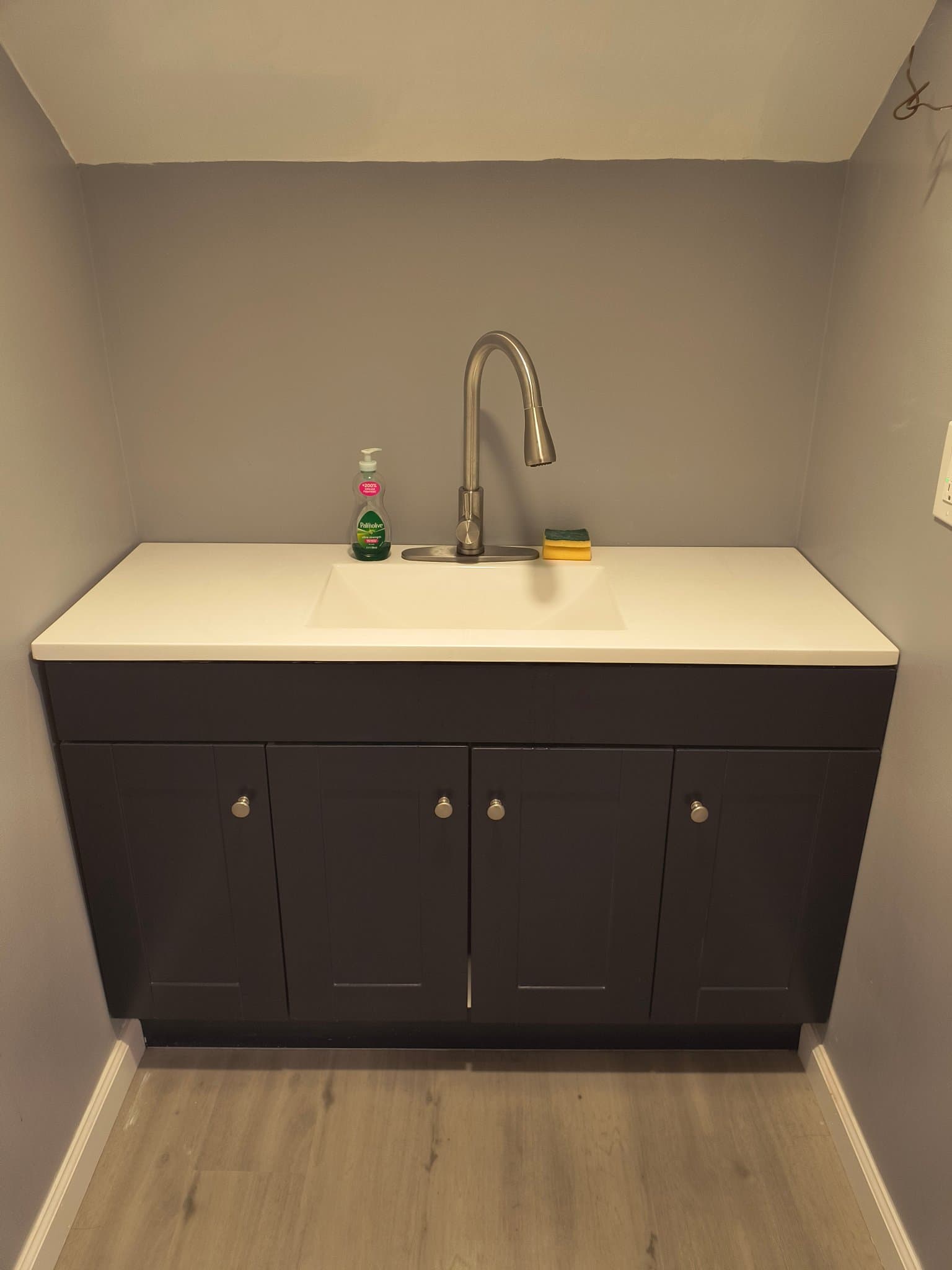 Providence Townhome: 161 Lynch St