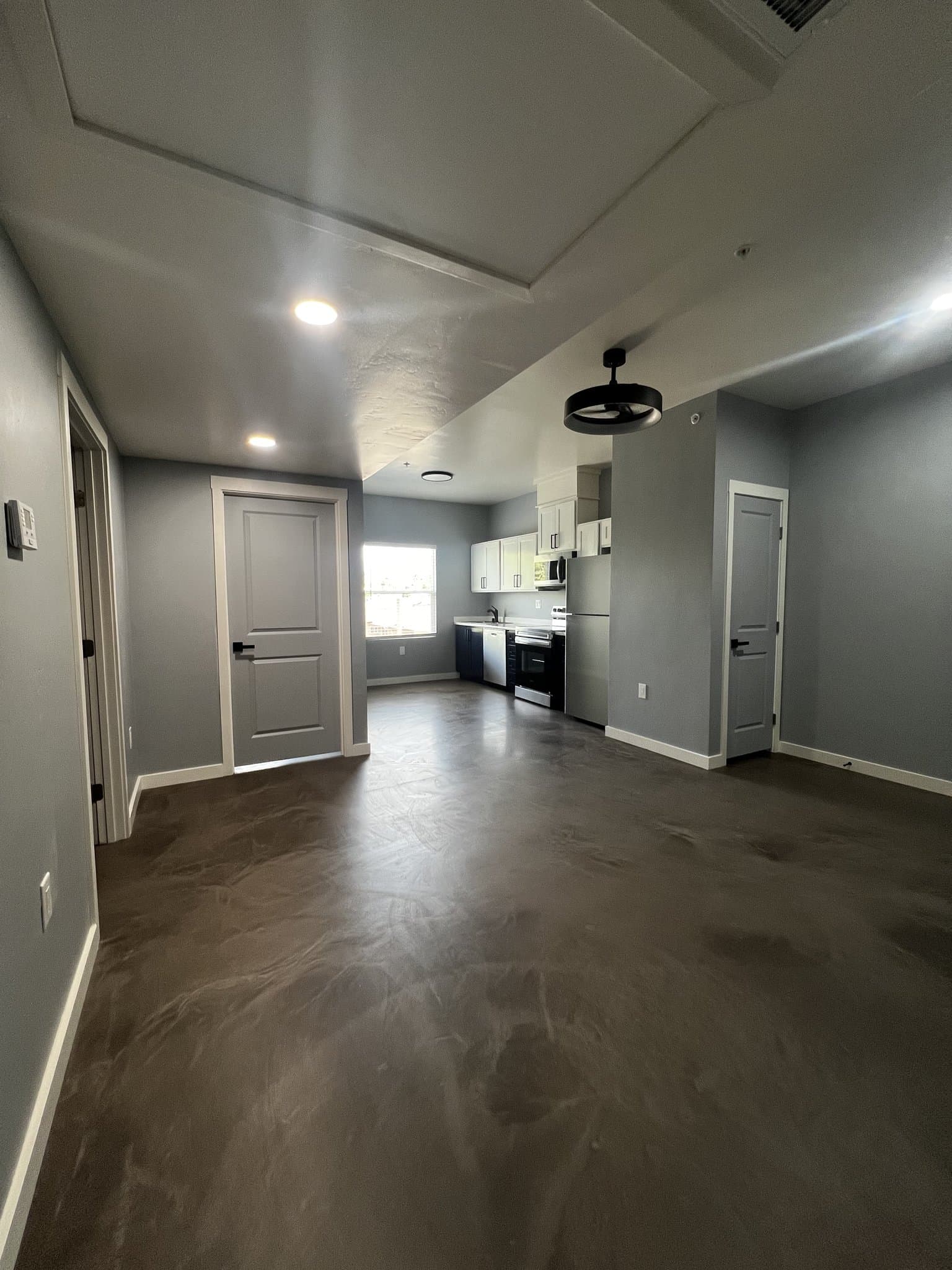 Albuquerque Apartment: 11715 Menaul Blvd. NE
