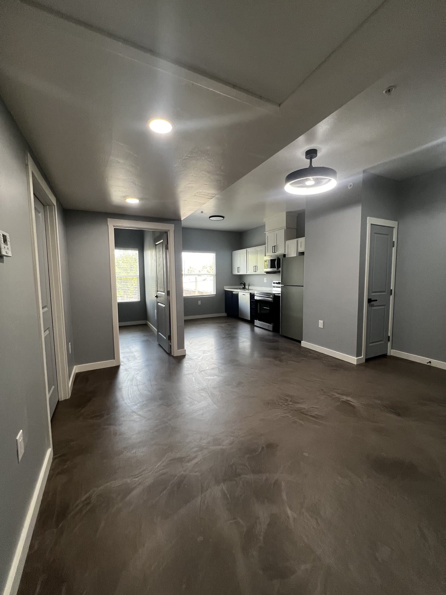 Albuquerque Apartment: 11715 Menaul Blvd. NE