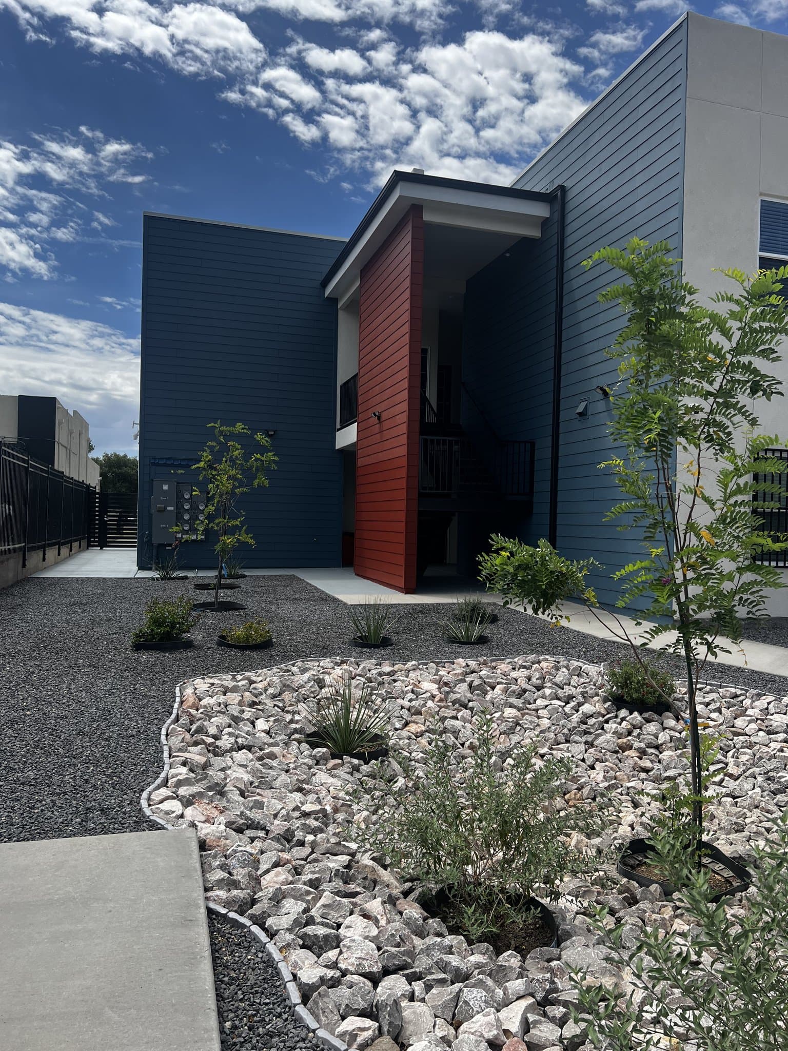 Albuquerque Apartment: 11715 Menaul Blvd. NE
