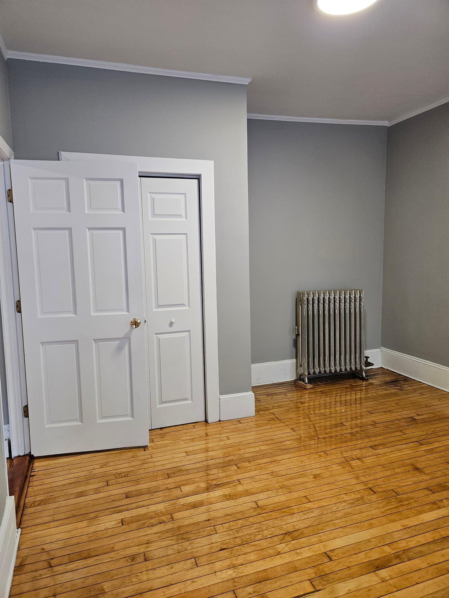 Allston Single Room: 59 Brighton Ave