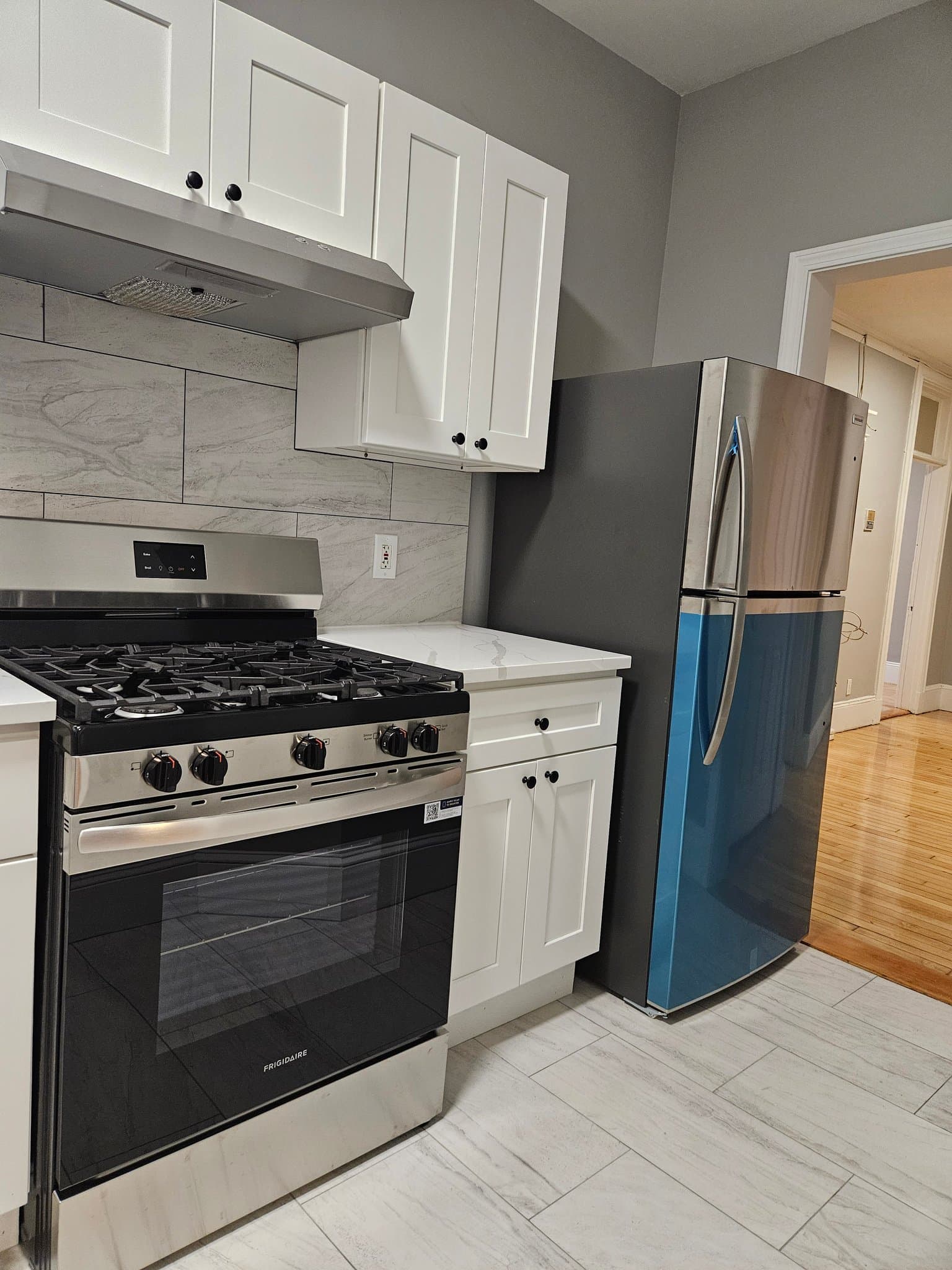 Allston Single Room: 59 Brighton Ave
