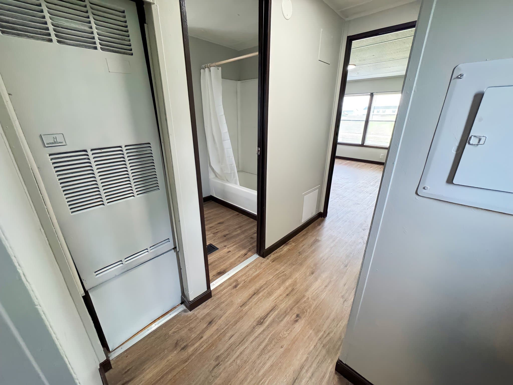 Fairfield House: 200 N 28th St.