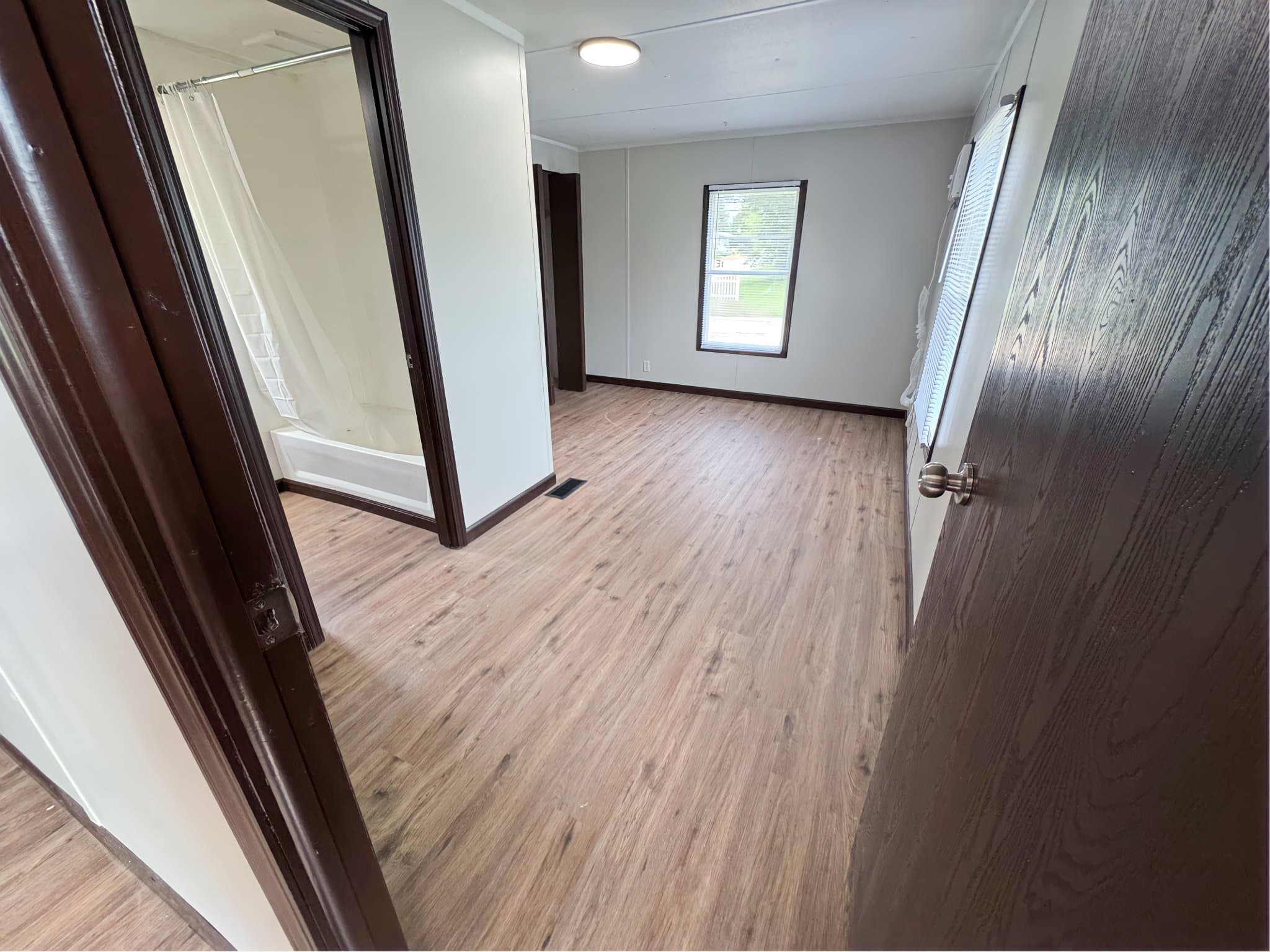 Fairfield House: 200 N 28th St.