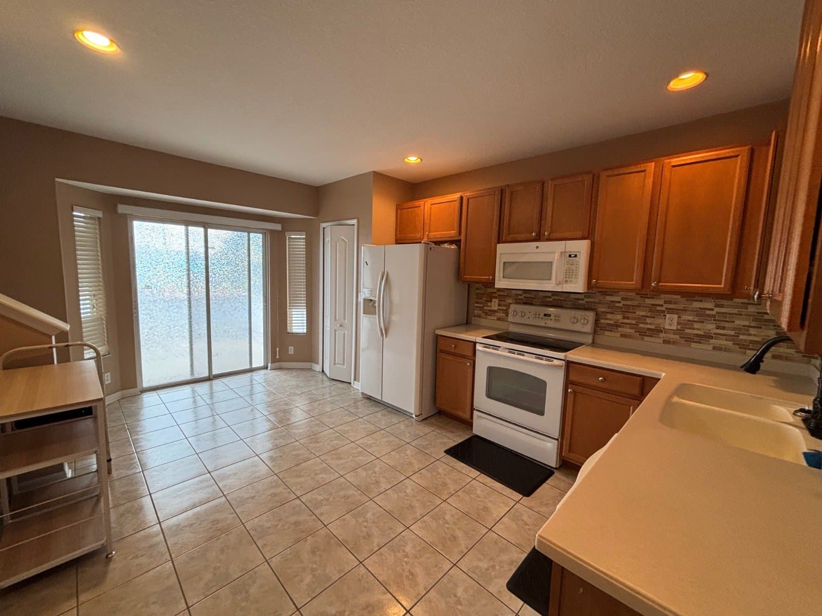 Spring Hill House: 15651 Stable Run Dr