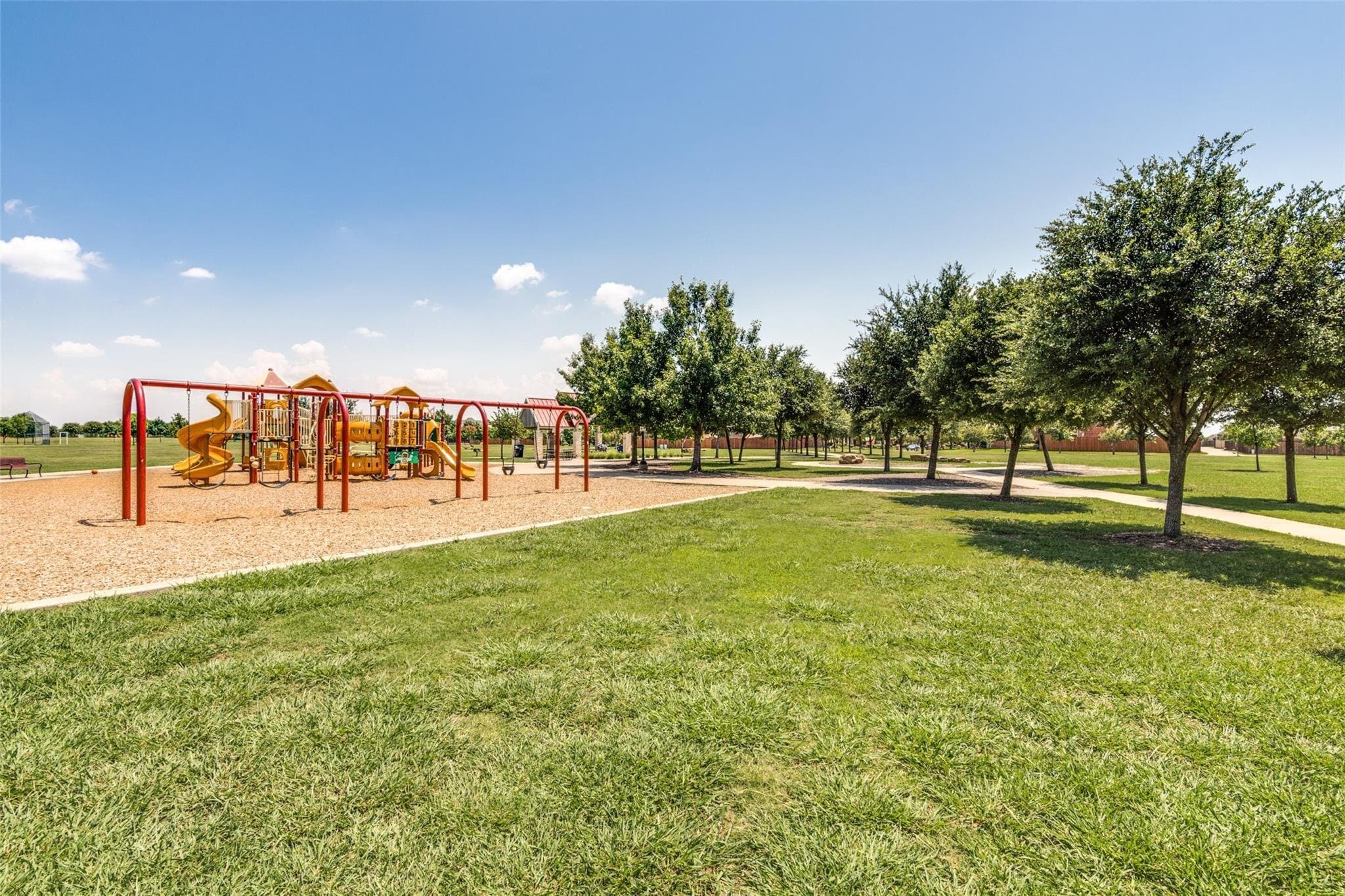 Frisco House: 12618 Red Hawk Drive