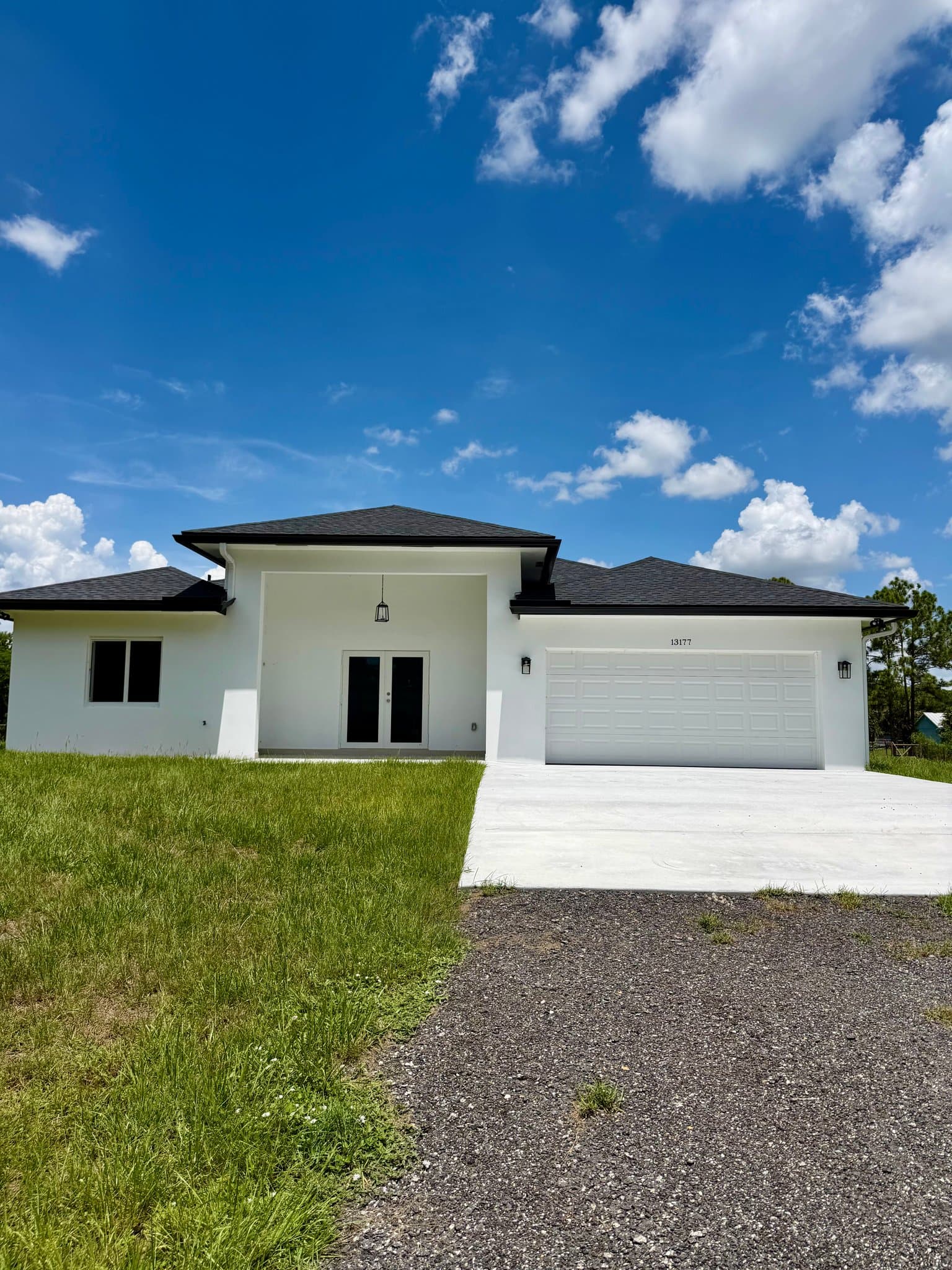 The Acreage House: 13177 47TH Court N,