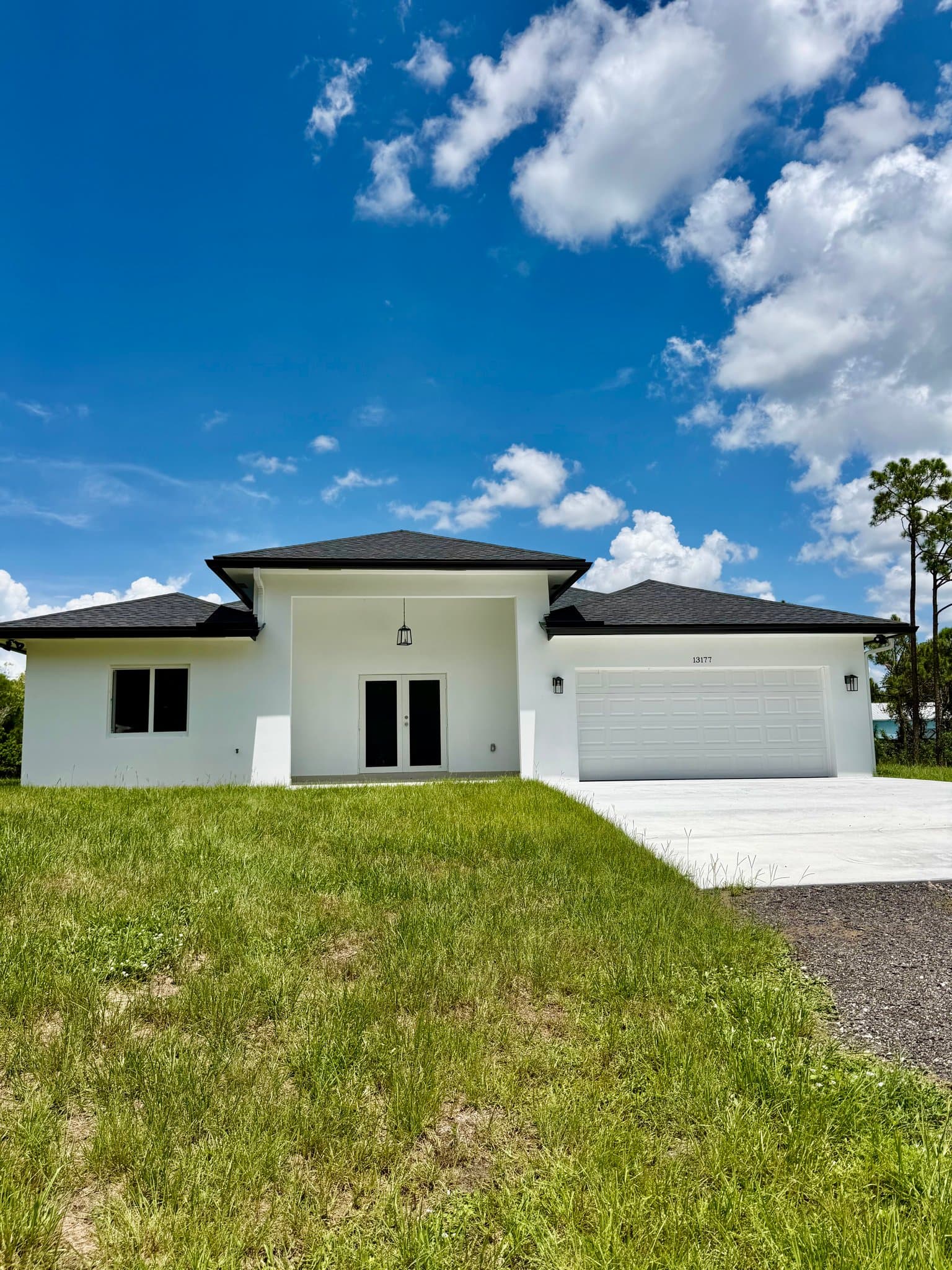 The Acreage House: 13177 47TH Court N,