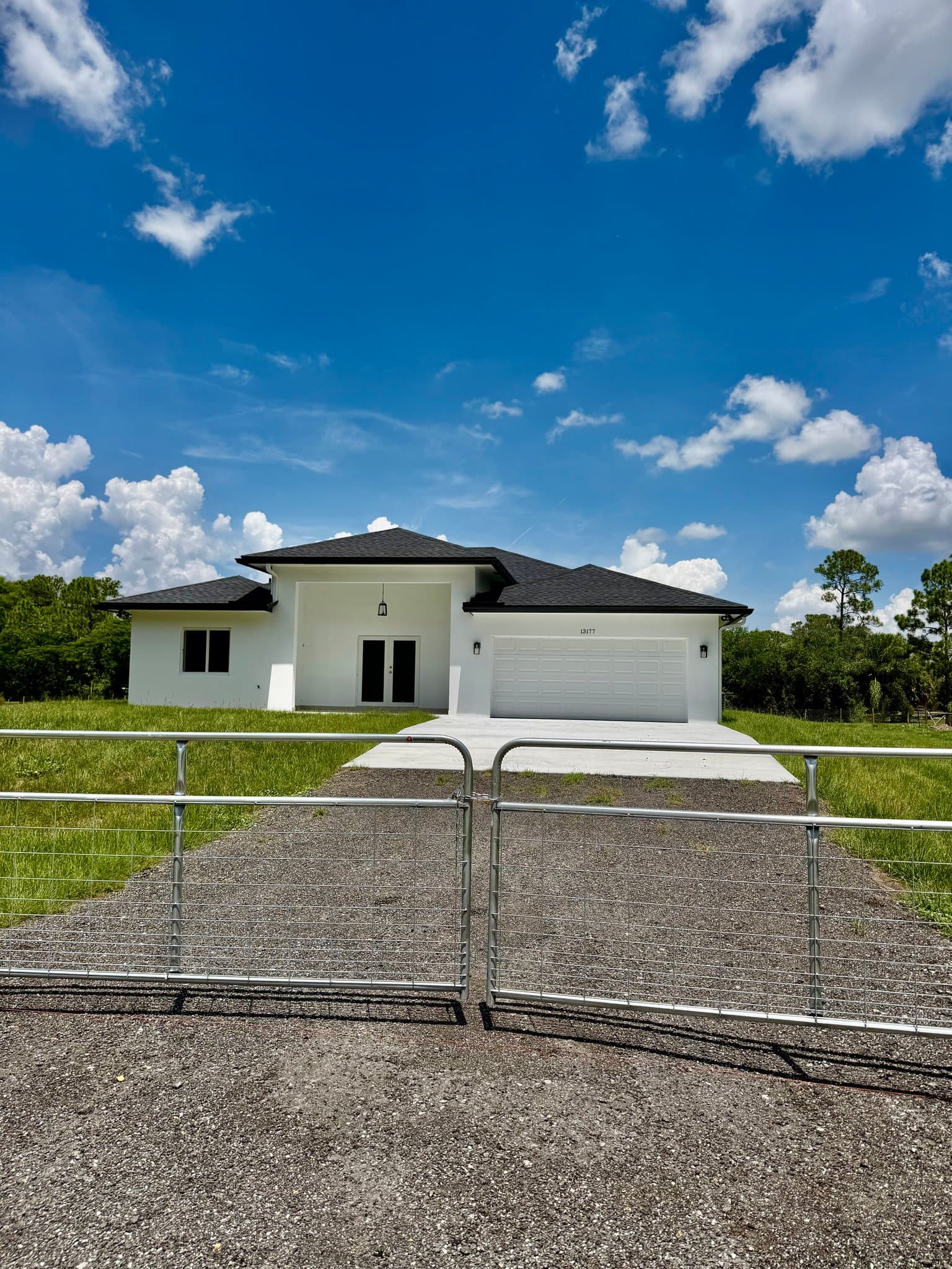 The Acreage House: 13177 47TH Court N,