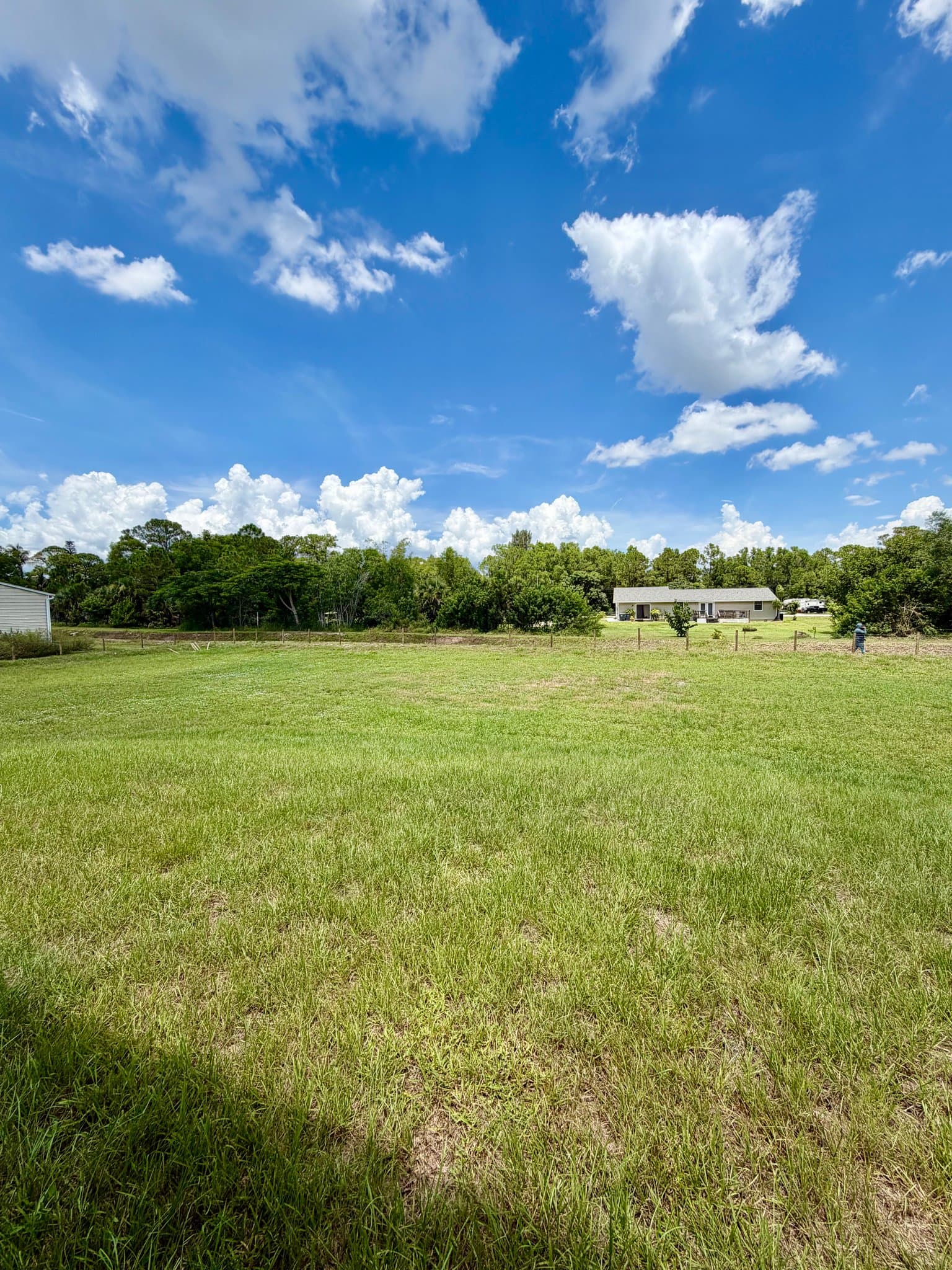 The Acreage House: 13177 47TH Court N,