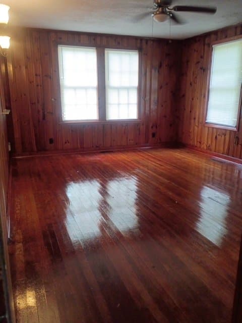 North Charleston House: 2636 Ferrara Dr