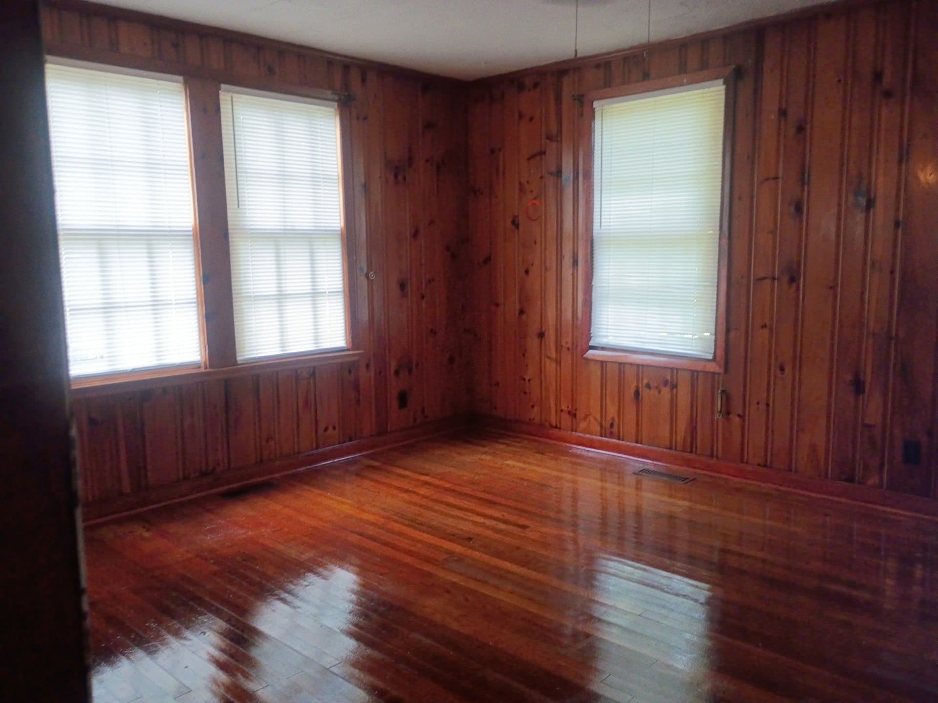 North Charleston House: 2636 Ferrara Dr
