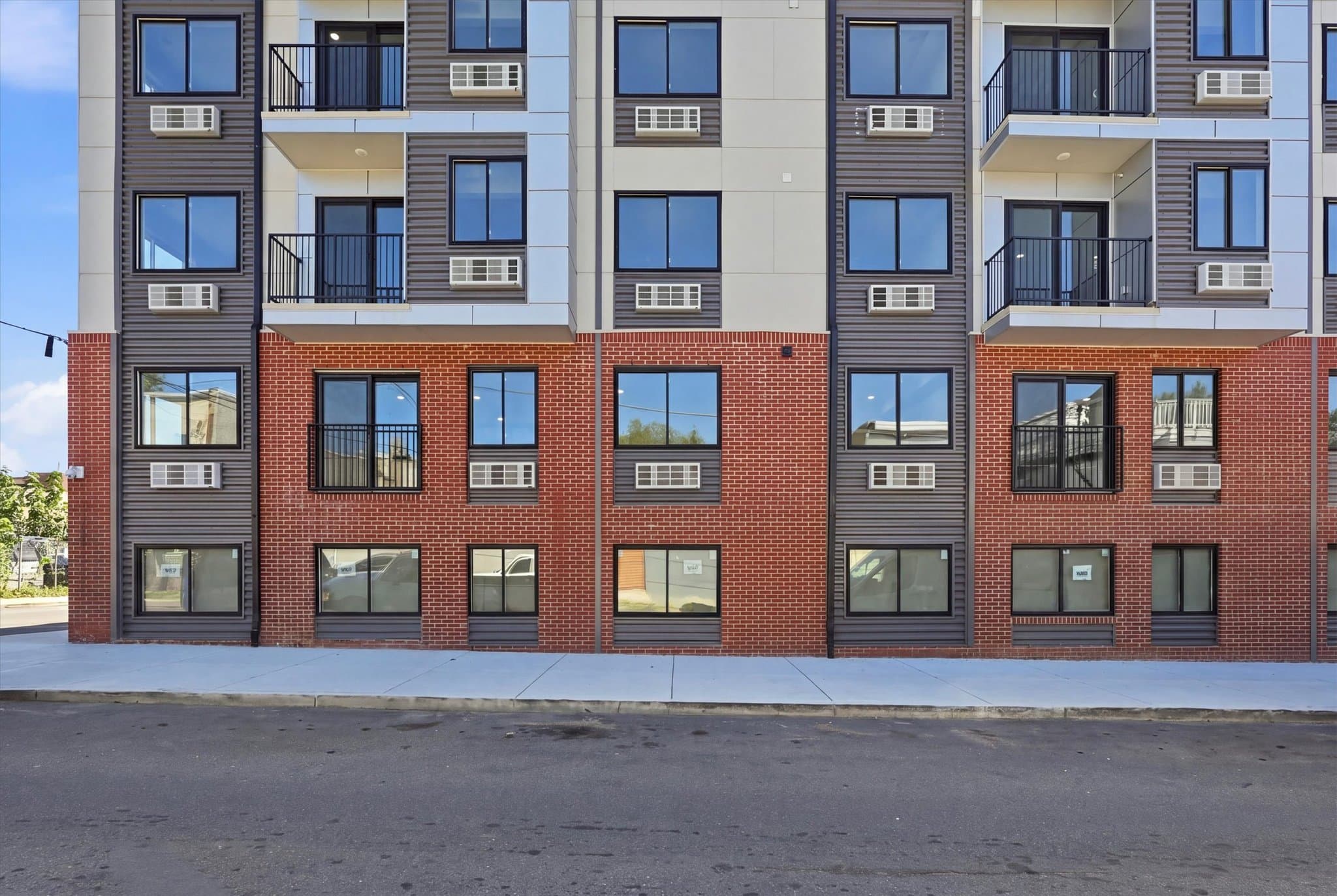 Philadelphia Apartment: 2523 N Fairhill St