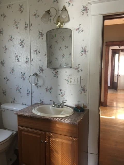 Rochester Other: 705 Madison St